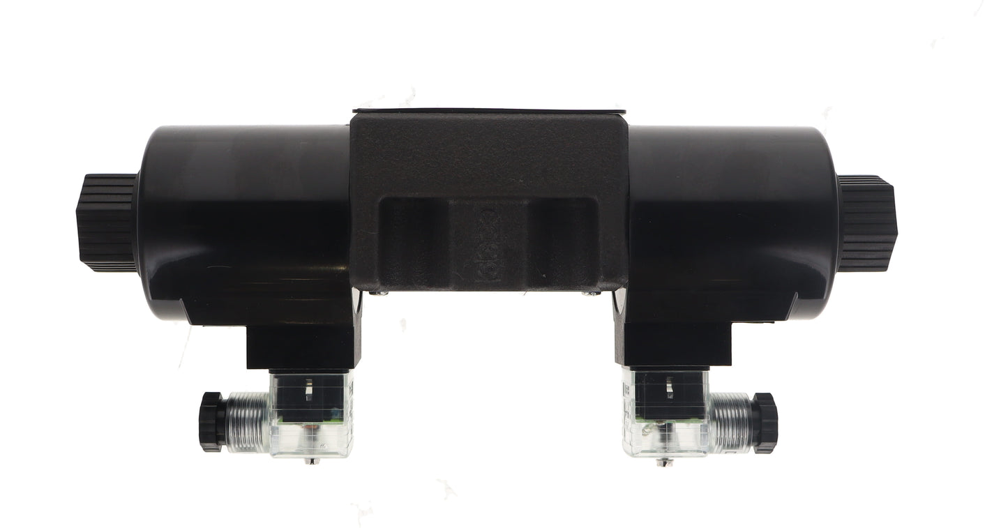 VALVE, DIRECTIONAL CONTROL