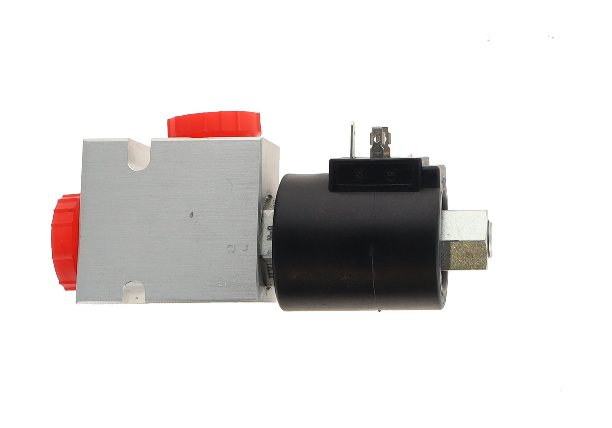 VALVE, 1/2 INCH