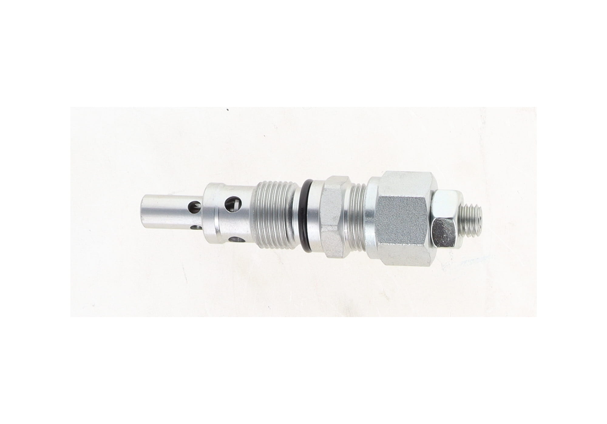VALVE, RELIEF VALVE