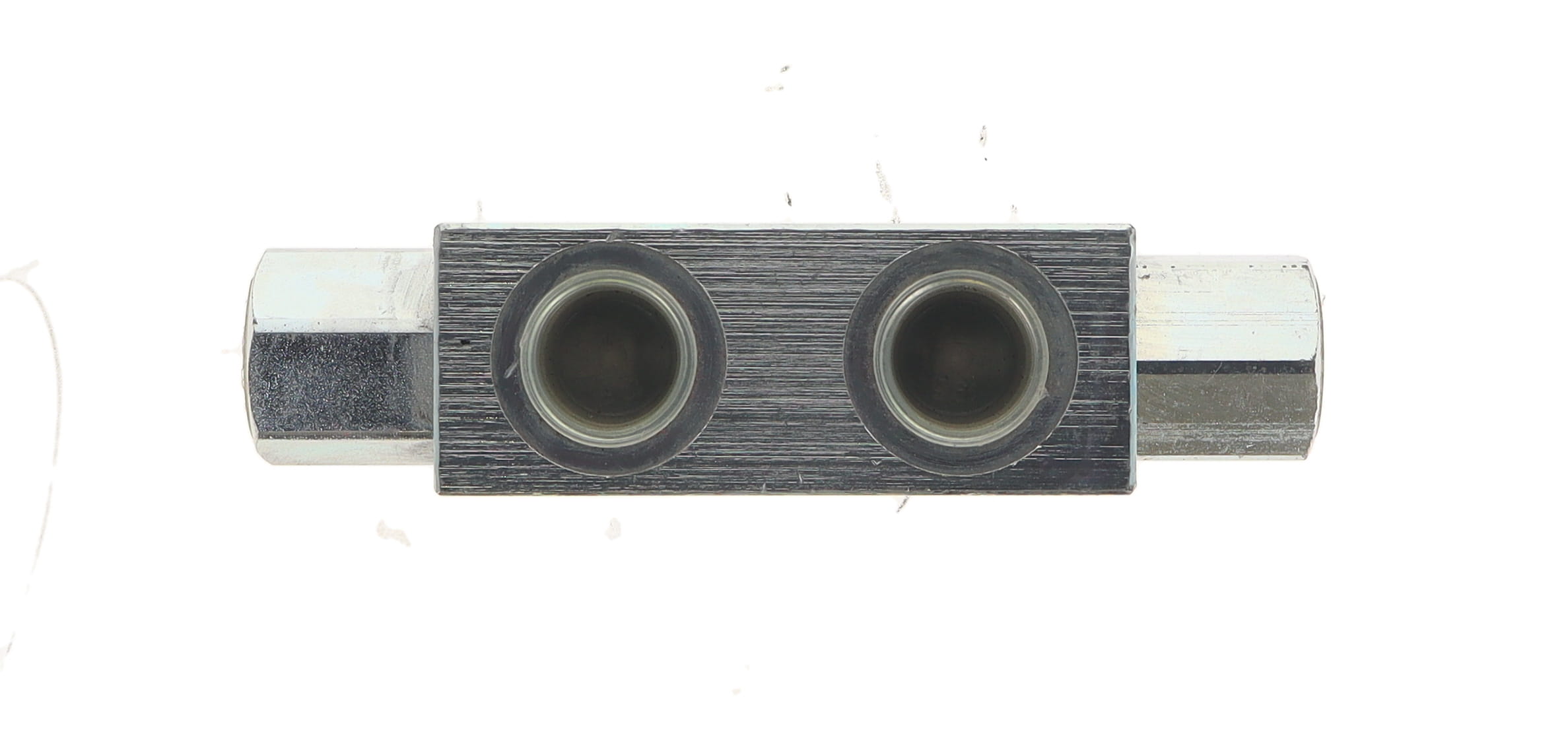 VALVE, 1/2 INCH LOADING HOLDING