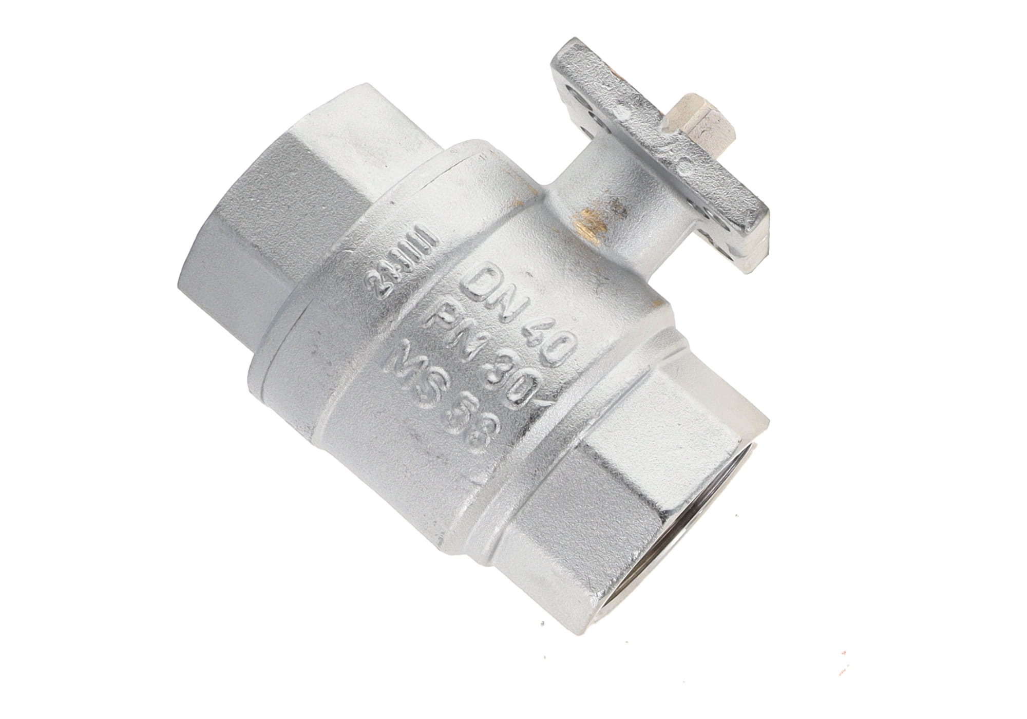 VALVE, BALL FEMALE CONNECTION 1/2 INCH