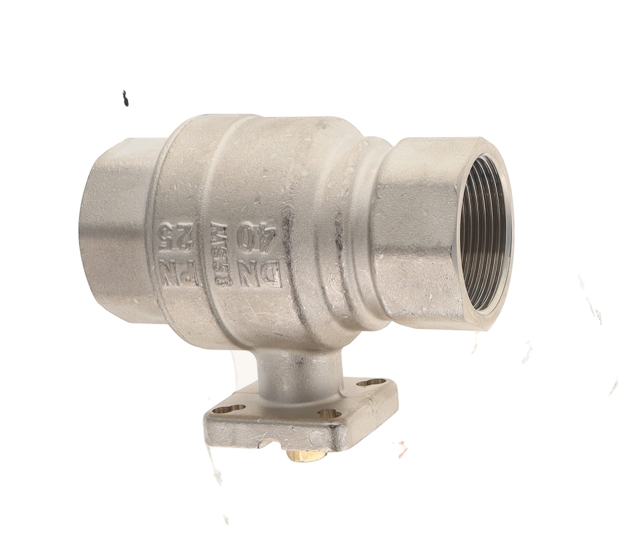 VALVE, ONLY FOR MAL P/C 25331038