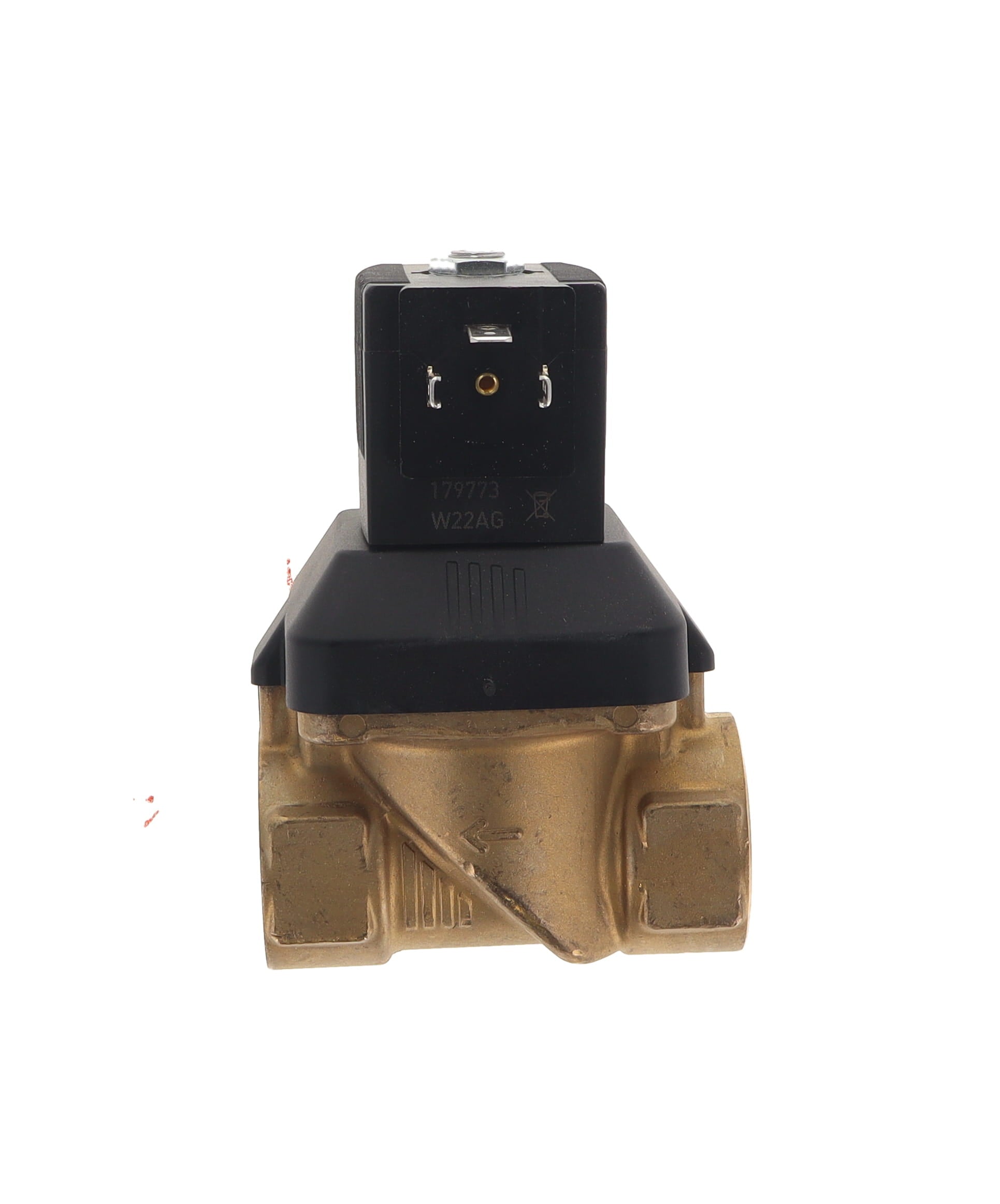 VALVE, SOLENOID 1 INCH
