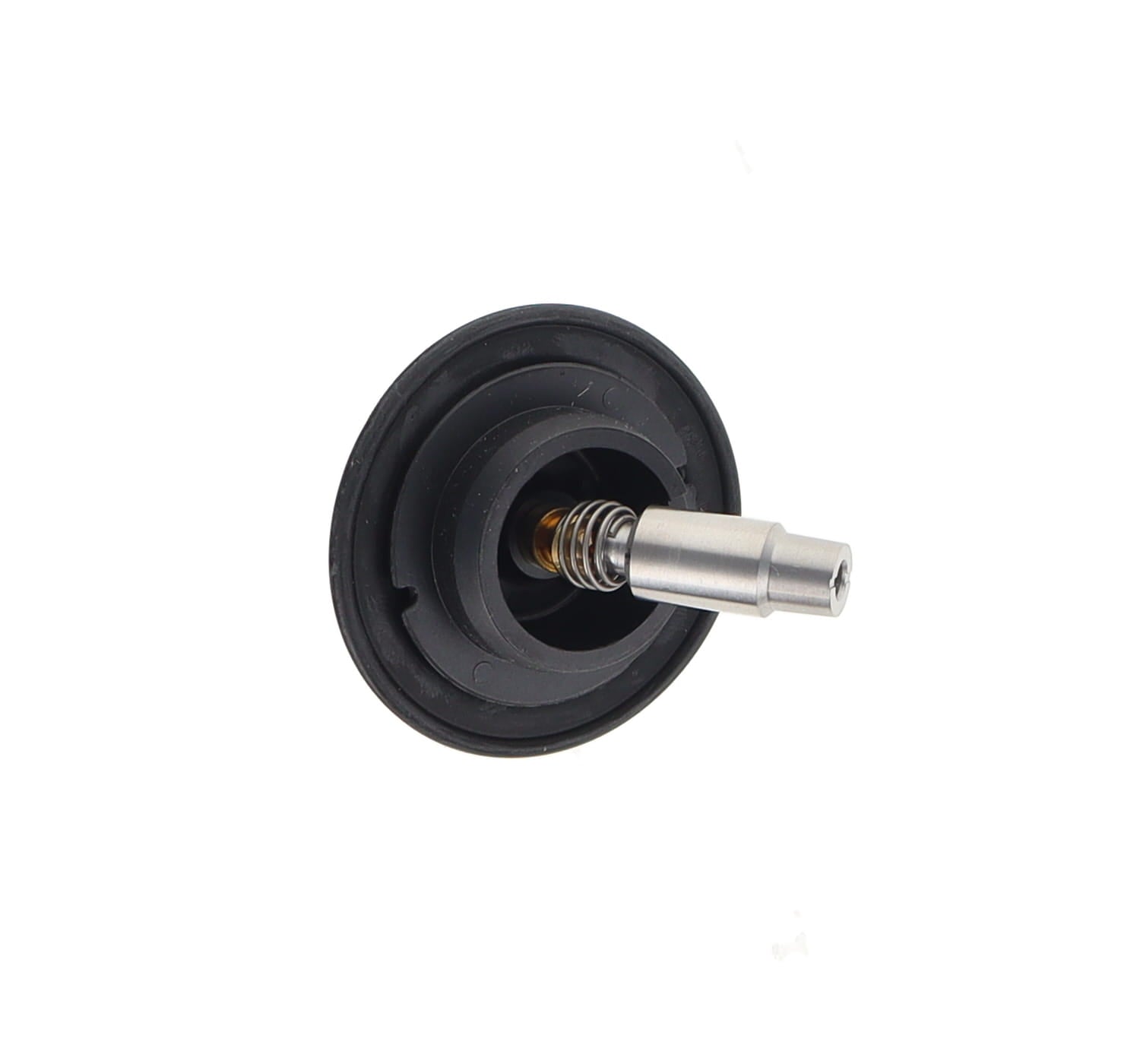 VALVE, DIAPHRAGM