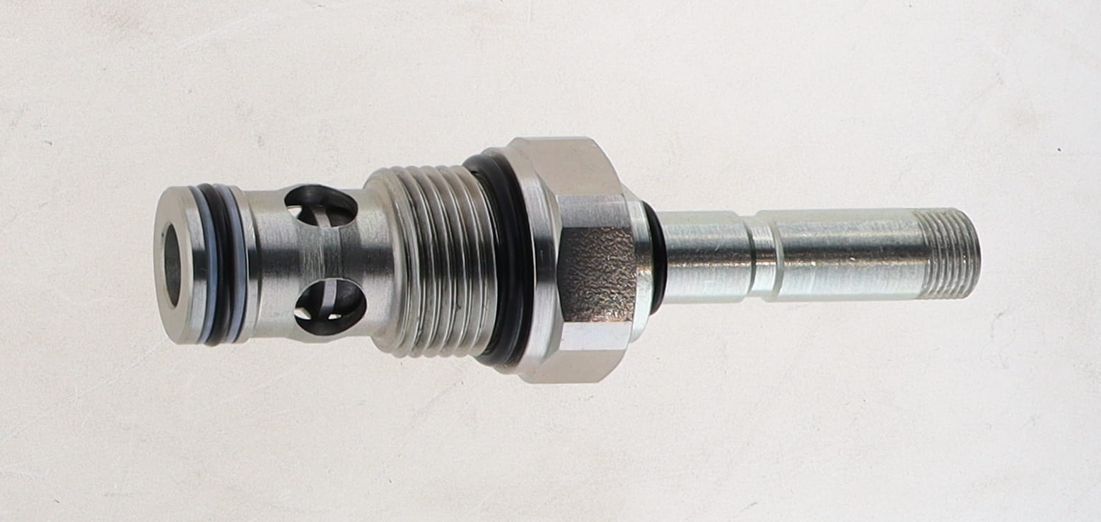 VALVE, ELECTRIC
