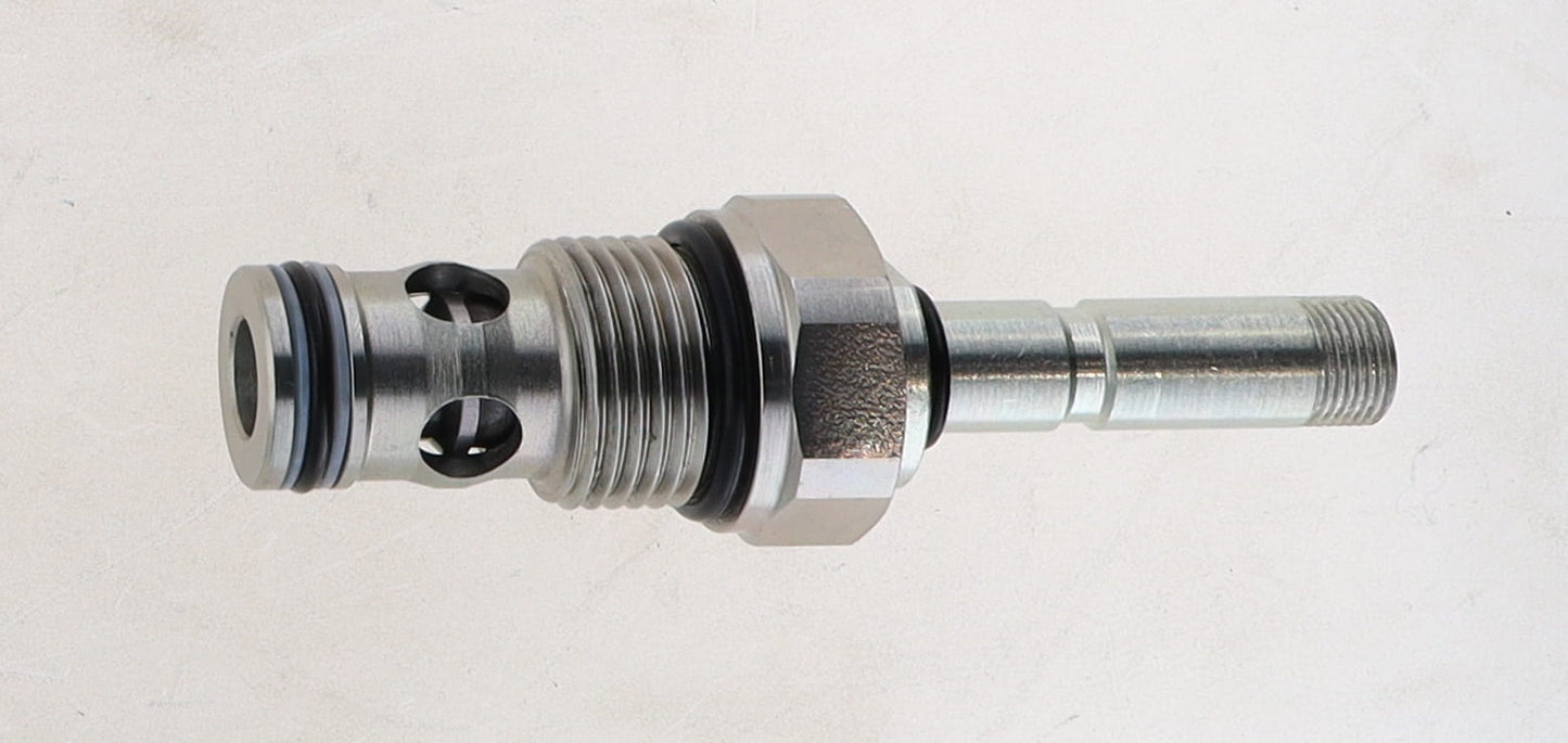 VALVE, ELECTRIC