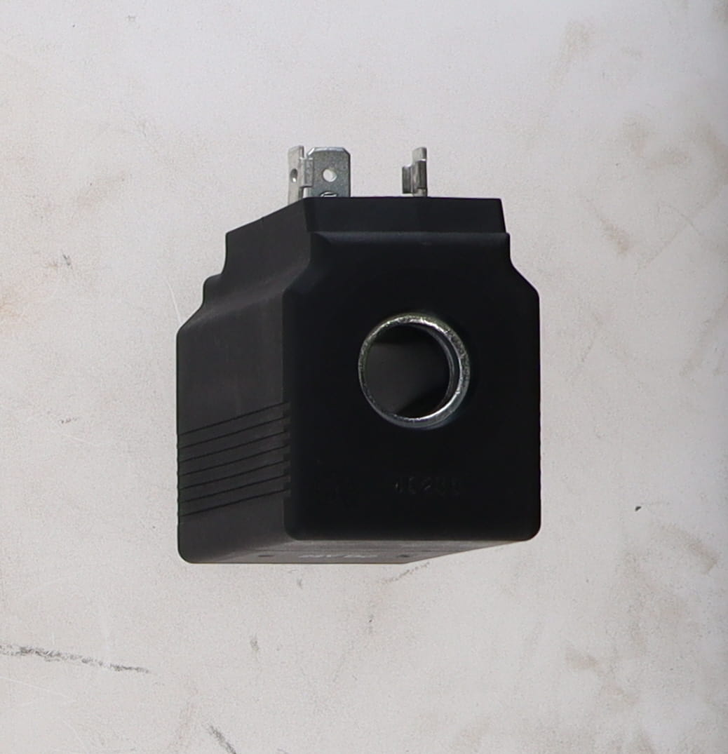 COIL, BER 24VDC-19W-H