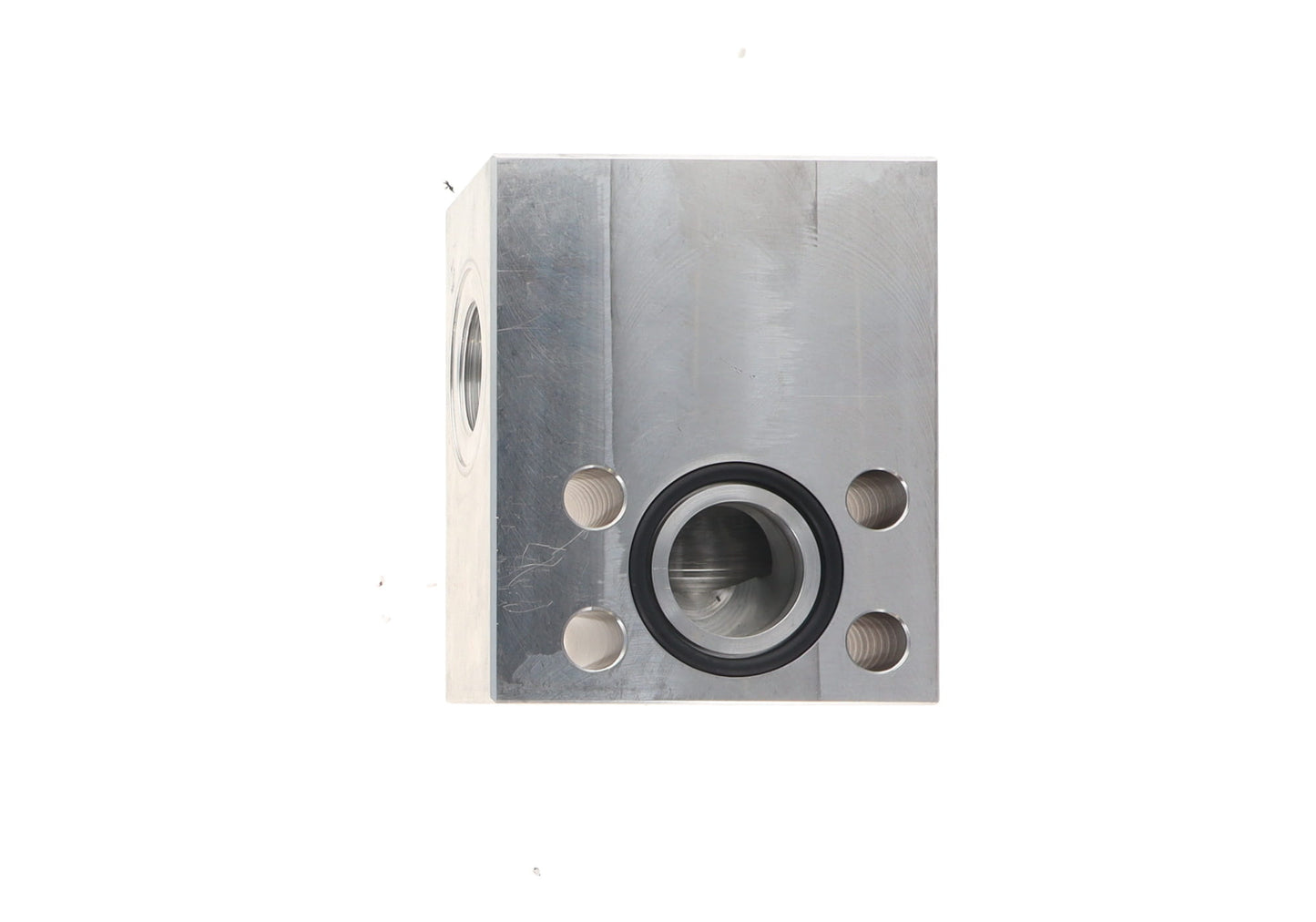 VALVE, PRESSURE RELIEF