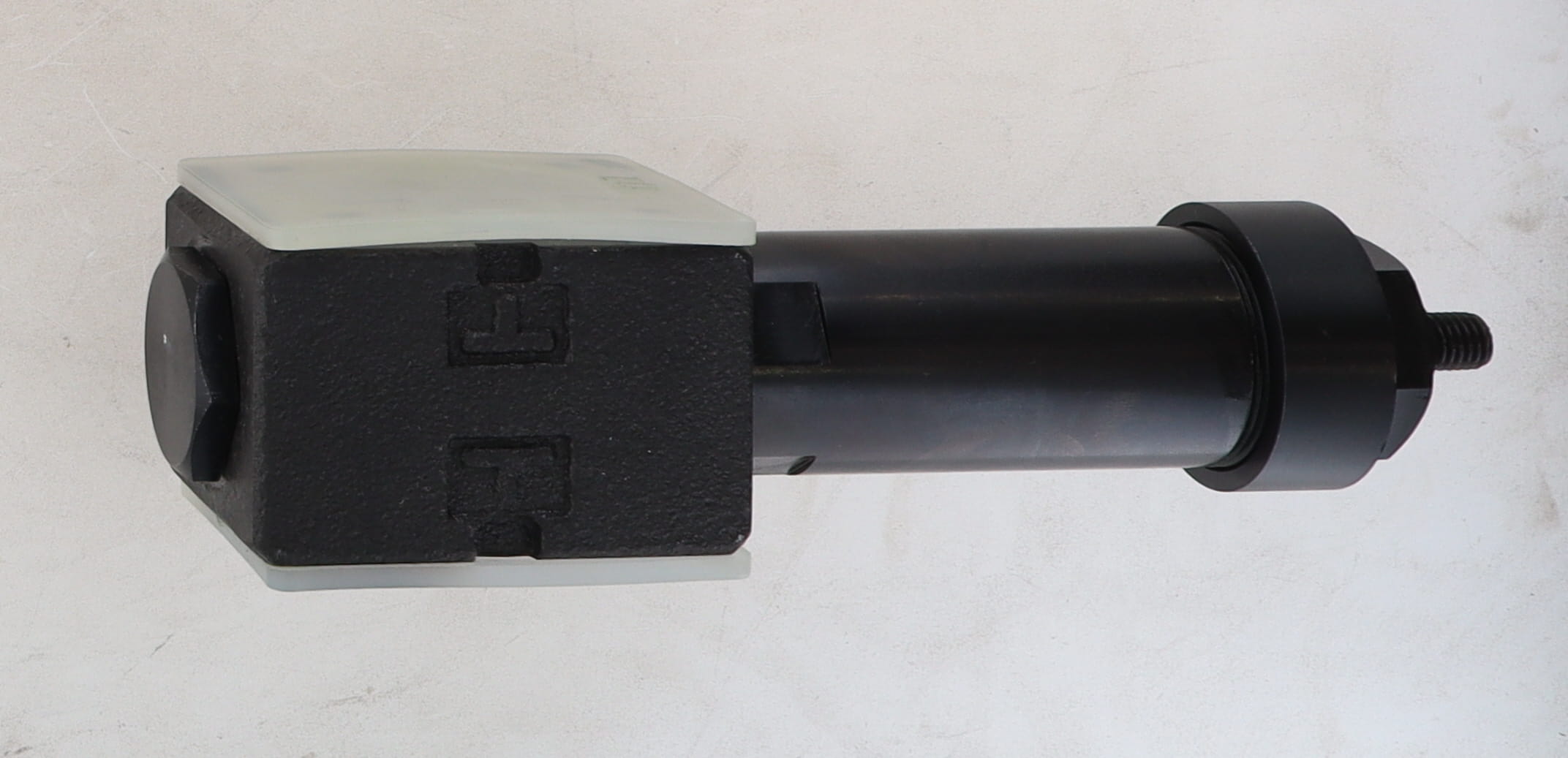 VALVE, RELIEF ADJUSTABLE 140-350BAR