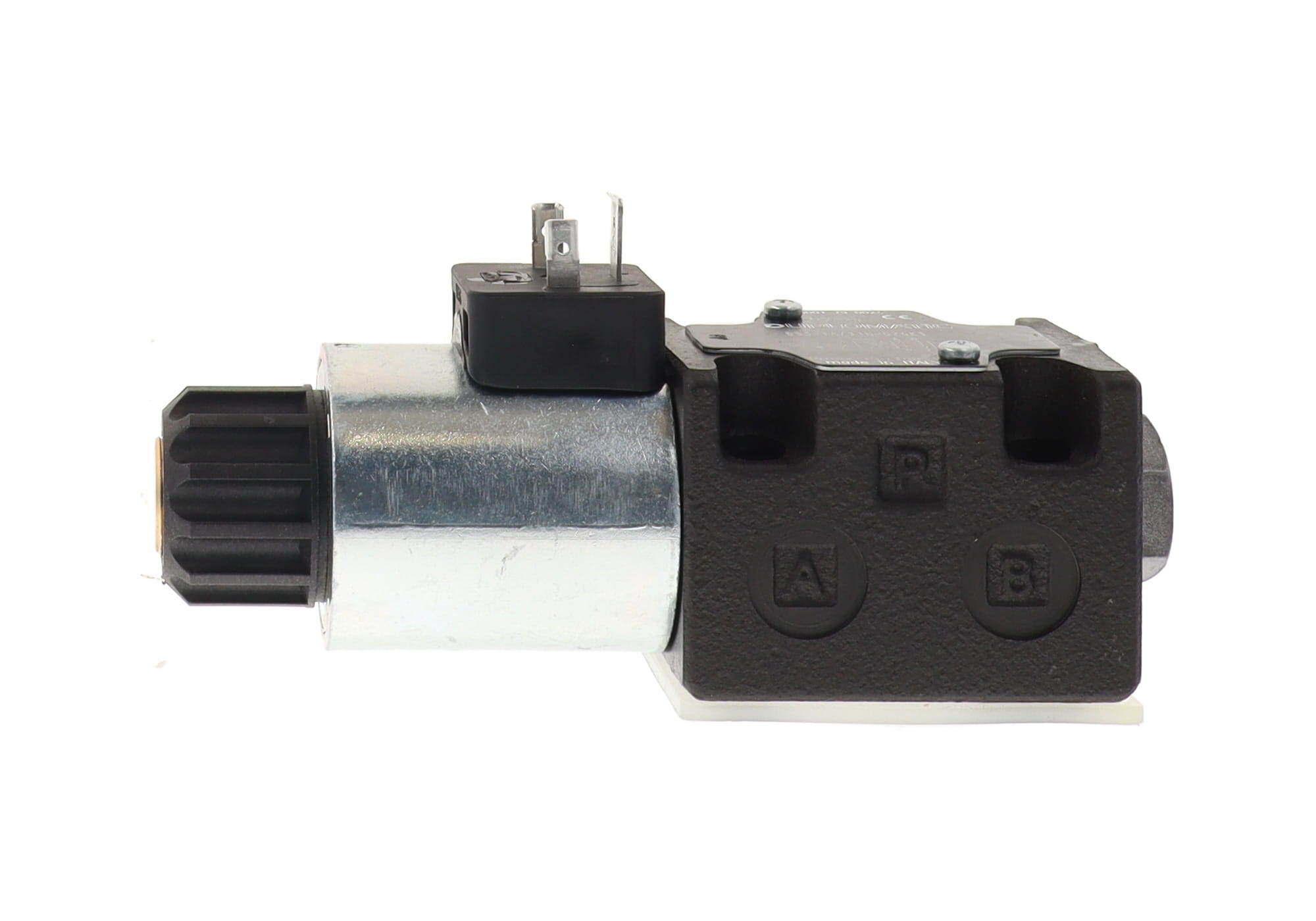 VALVE, SOLENOID VALVE