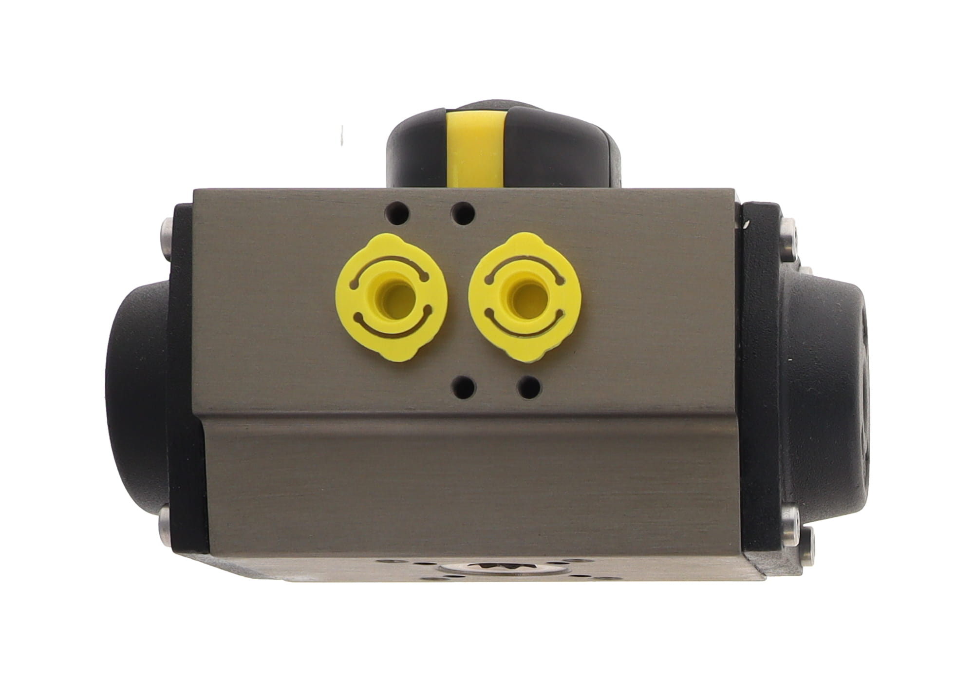 ACTUATOR, PNEUMATIC