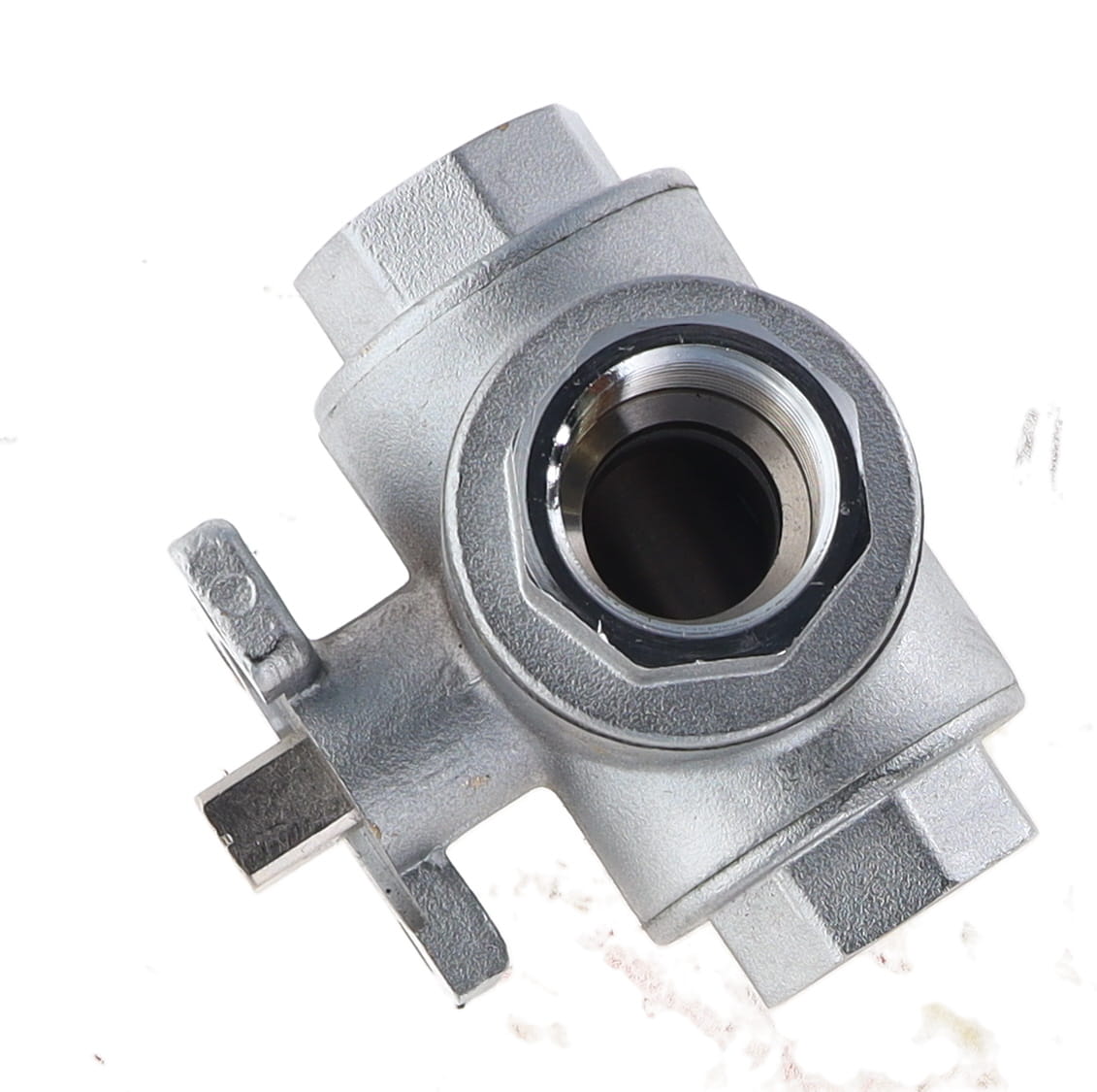 MOUNT, BSP DIRECT 3/4 3-WAY BRASS