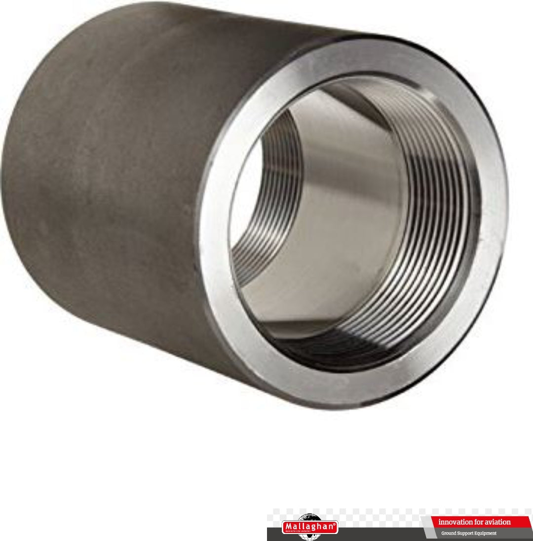 FITTING, GLV 11/2 INCH X 1 INCH SOCKET