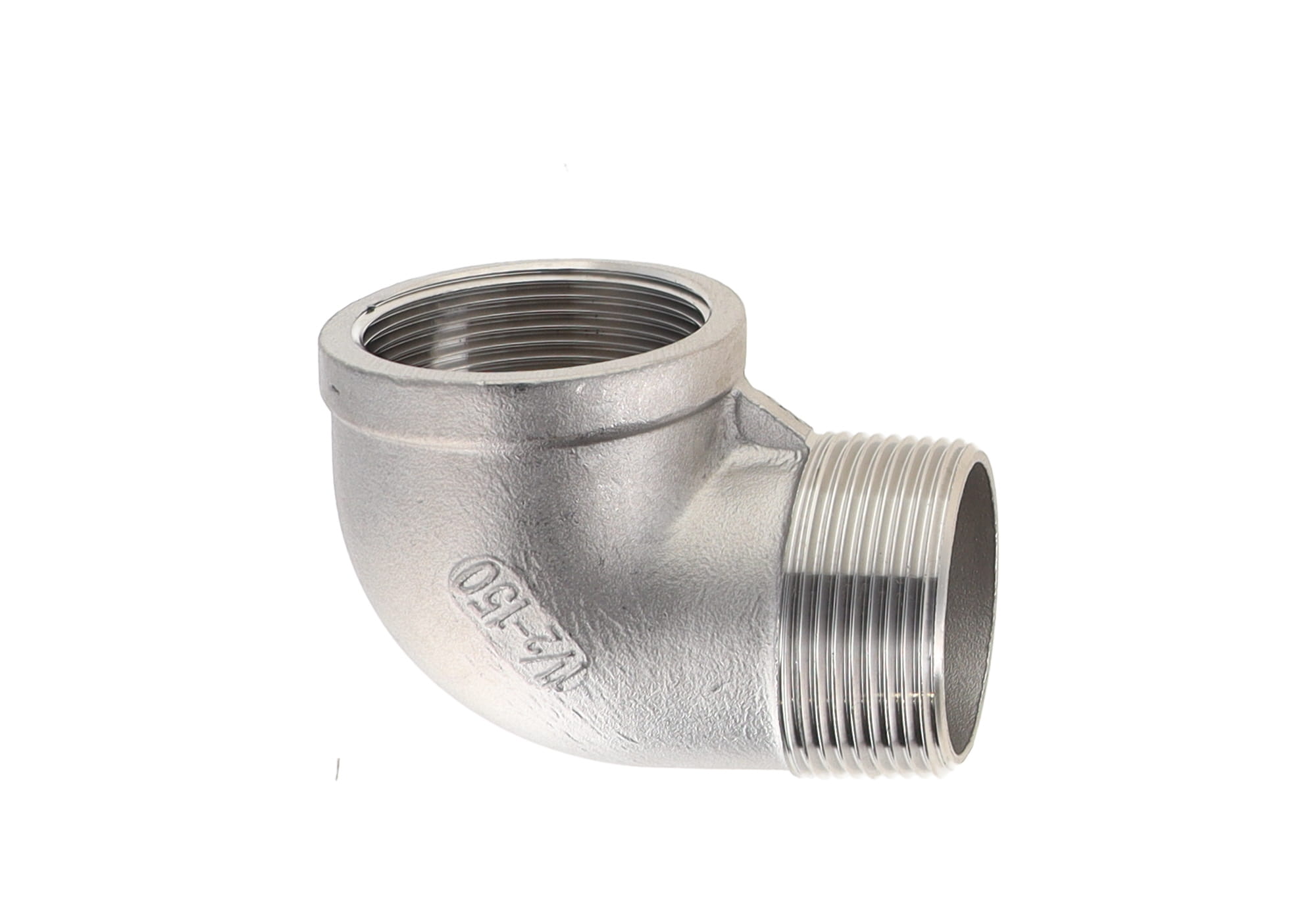 ELBOW, 11/2 INCH 90DEG M/F EQUAL