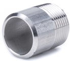 CONNECTOR, TEF-175-24 11/2 IN ON HOSE TAIL GRADE 316