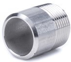 CONNECTOR, TEF-175-16 1 INCH ON HOSE TAIL