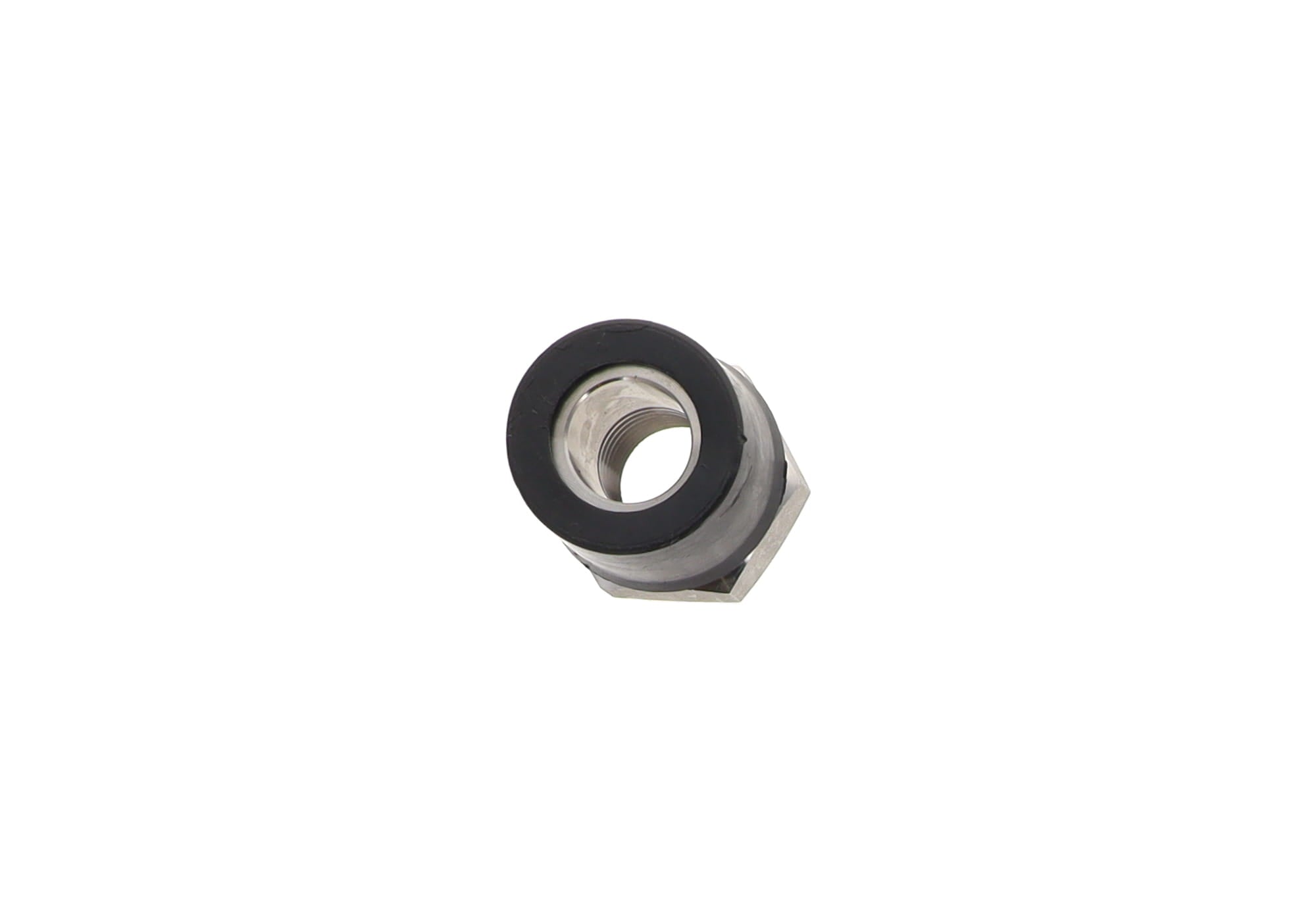 BUSHING, REDUCING S/S NEED MACHIENED