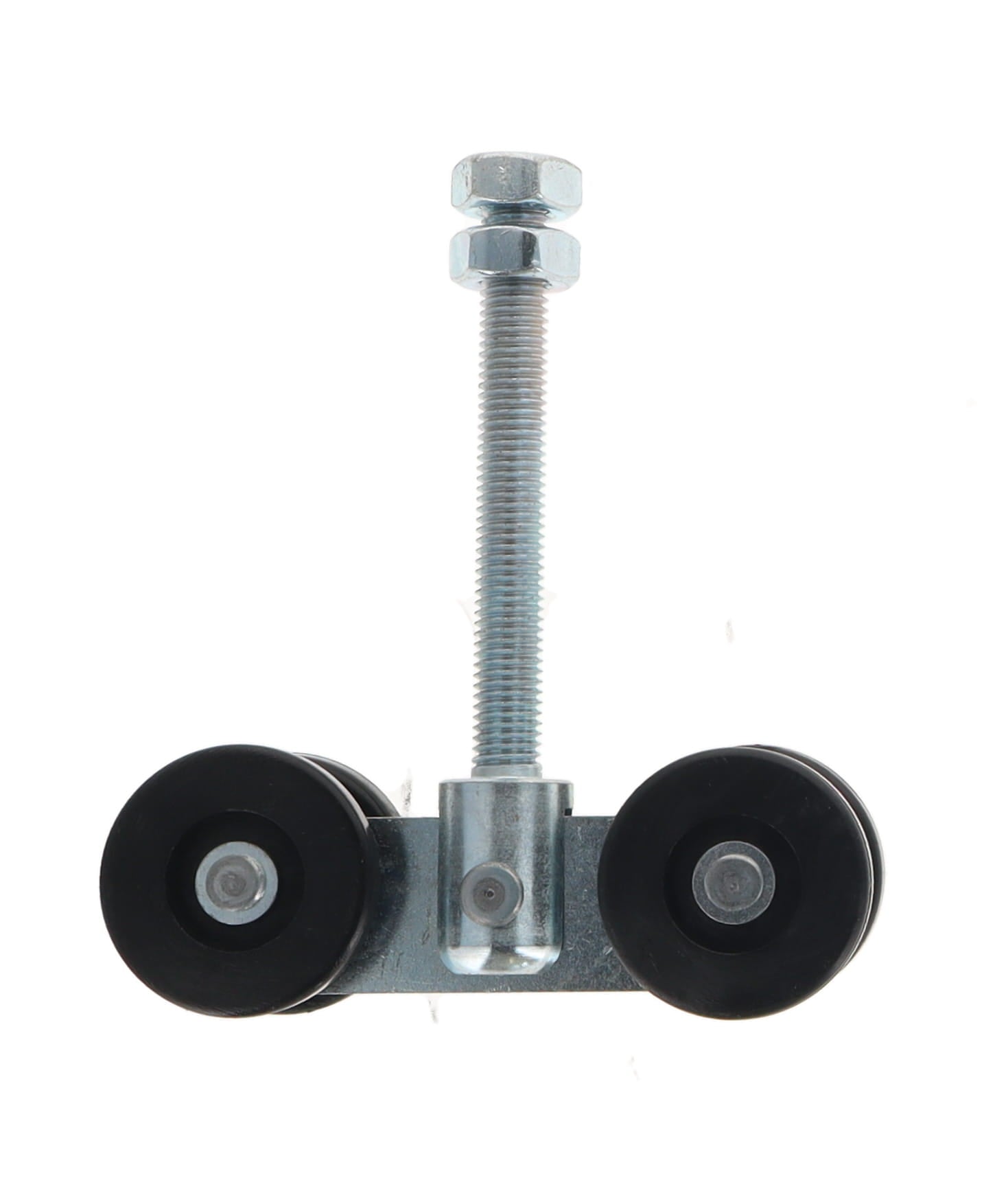 WHEEL, FOUR TROLLEY