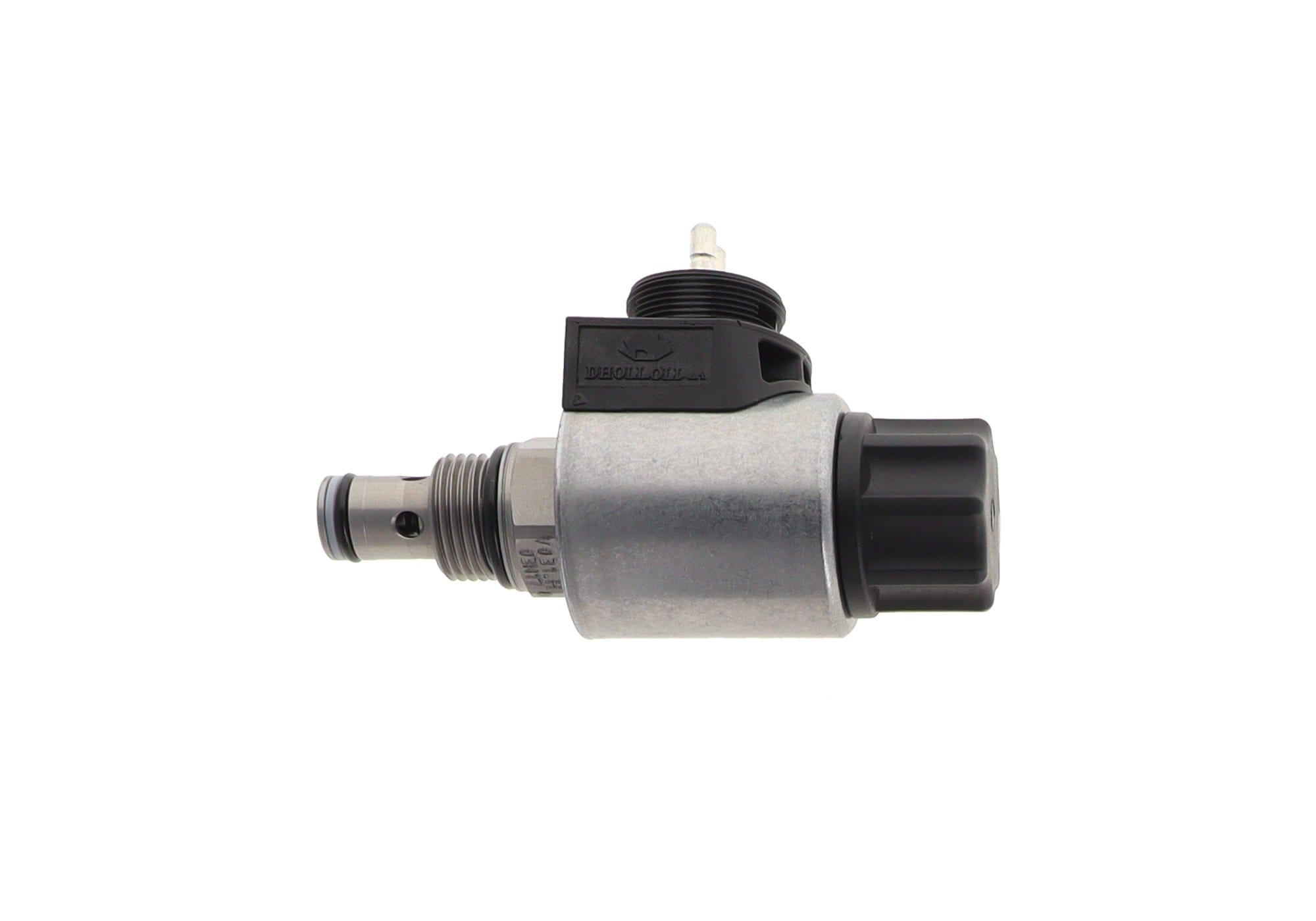 VALVE, SAFETY 24V