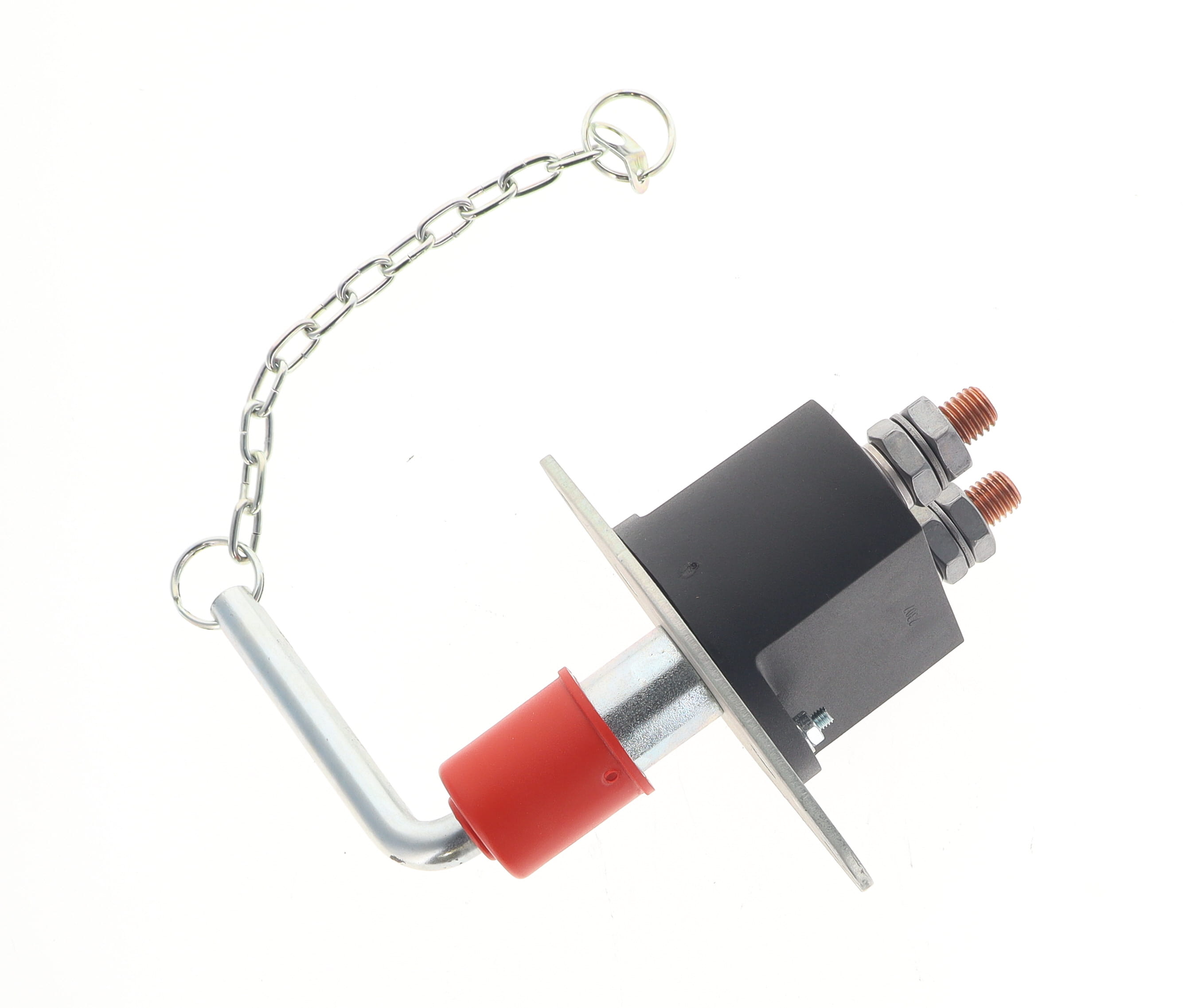 SWITCH, BATTERY ISOLATOR 24V
