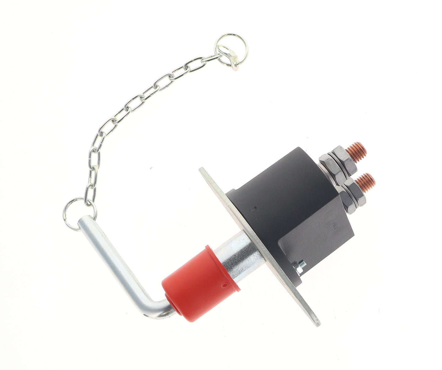 SWITCH, BATTERY ISOLATOR 24V