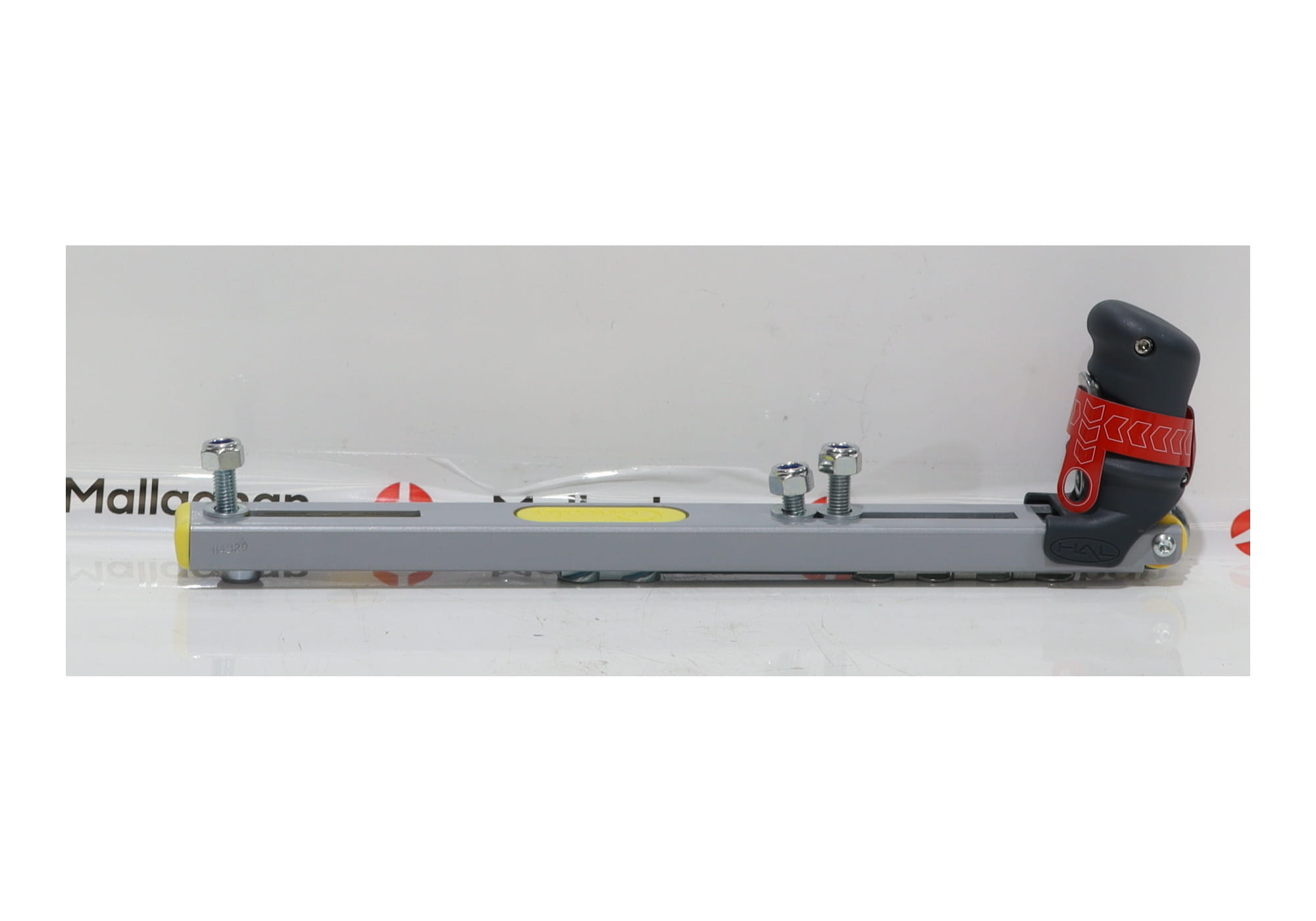 CLAMPS, UNWIN HAL