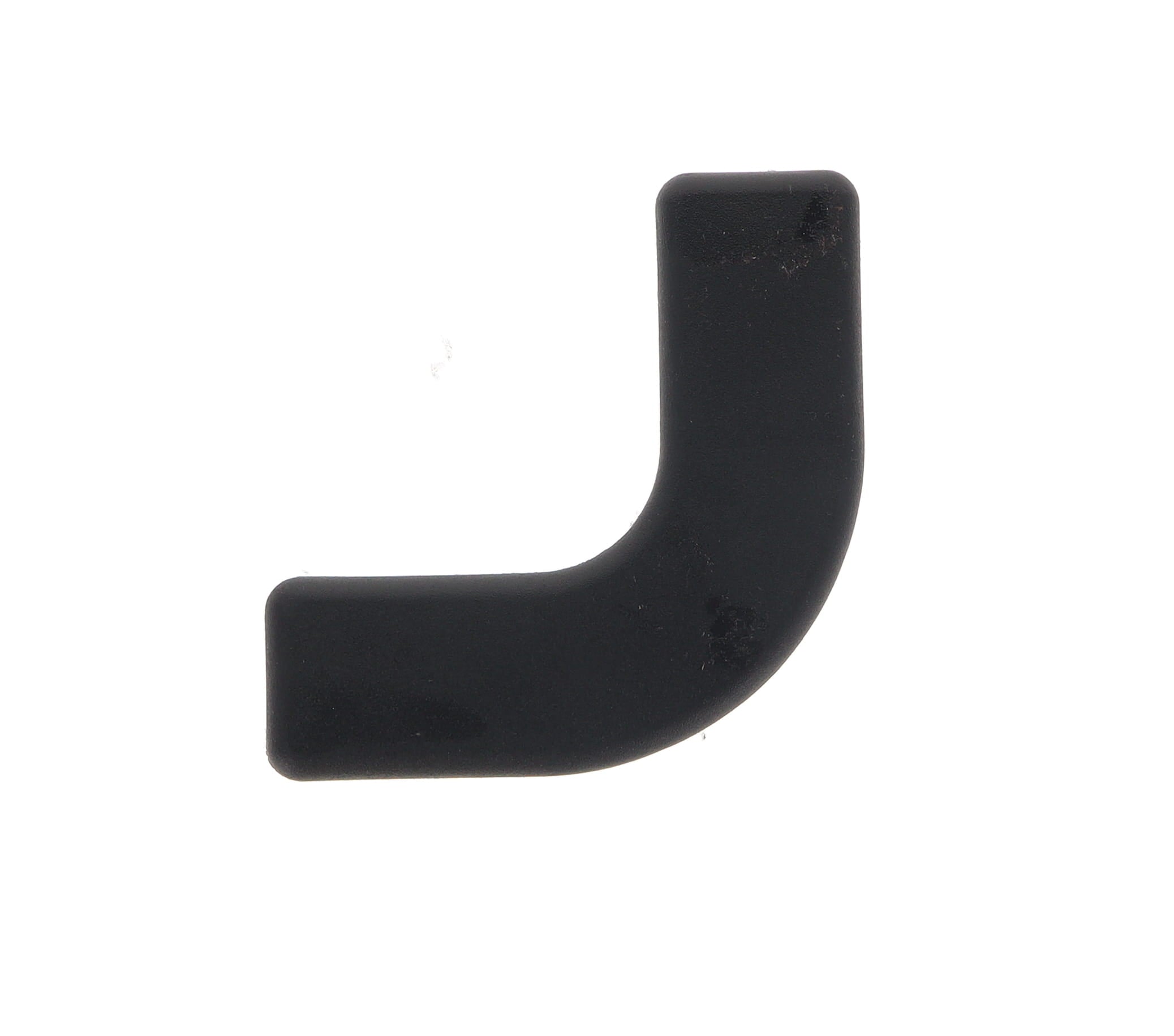 CAP, PLASTIC RADIUS