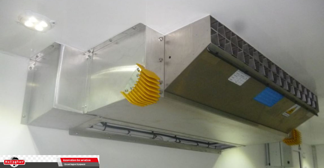 FRIDGE, 2 PIECE UNDERMOUNT HIGH CAPACITY