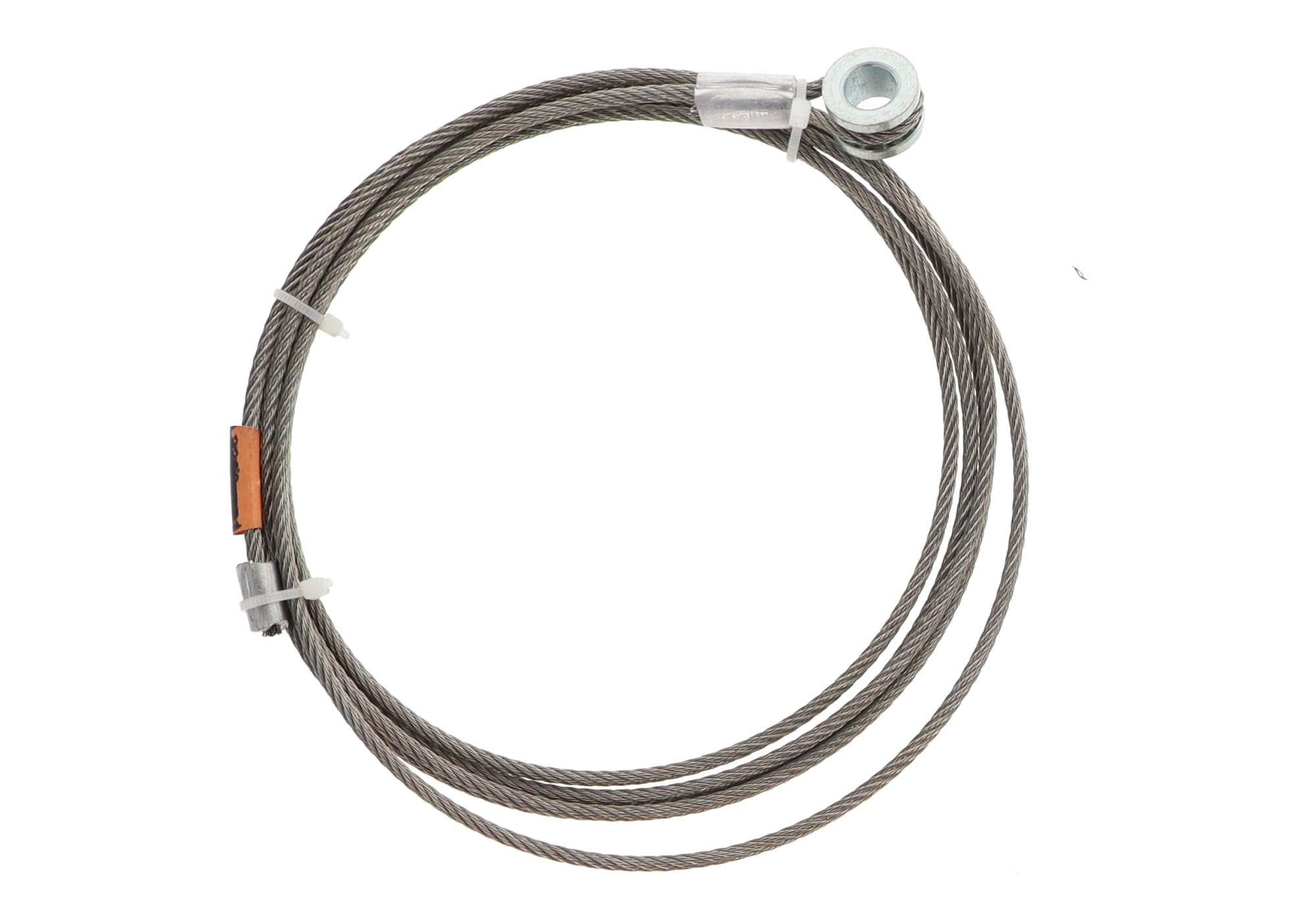 CABLE, DRY FREIGHT SHUTTER DOOR