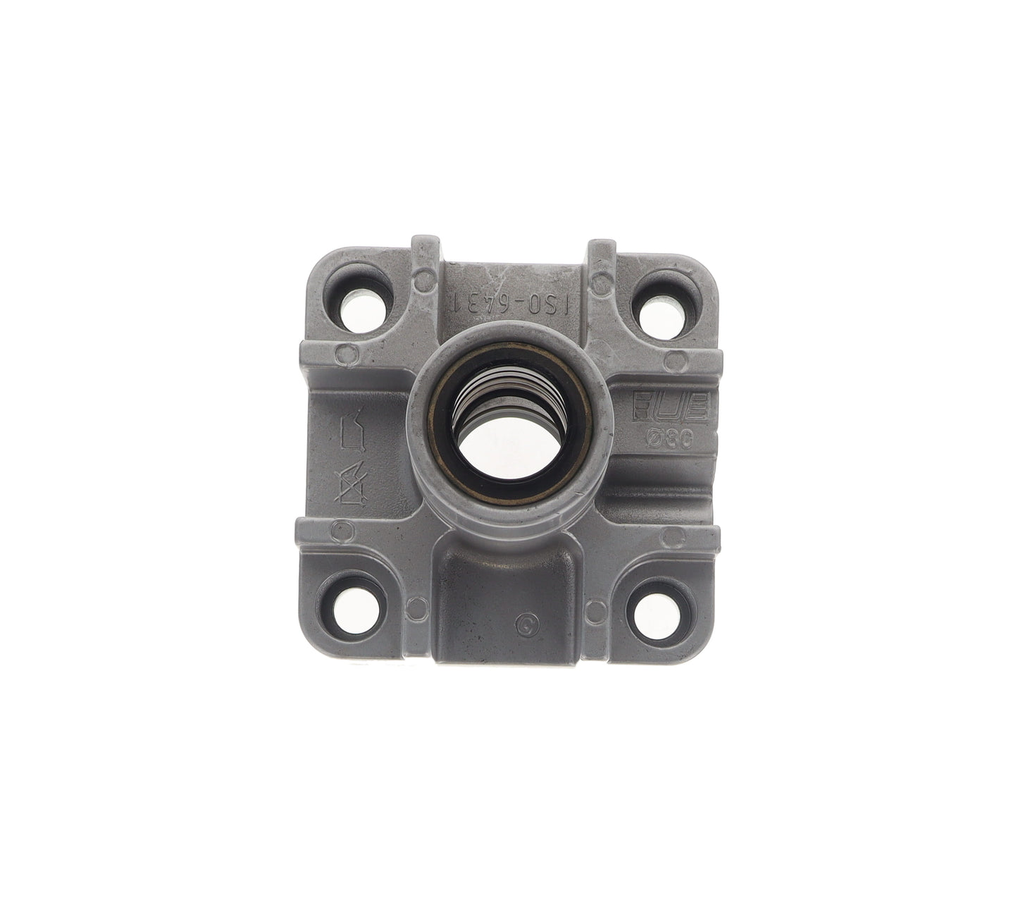 CAP, END 80MM BORE FRONT FOR REAR DOOR