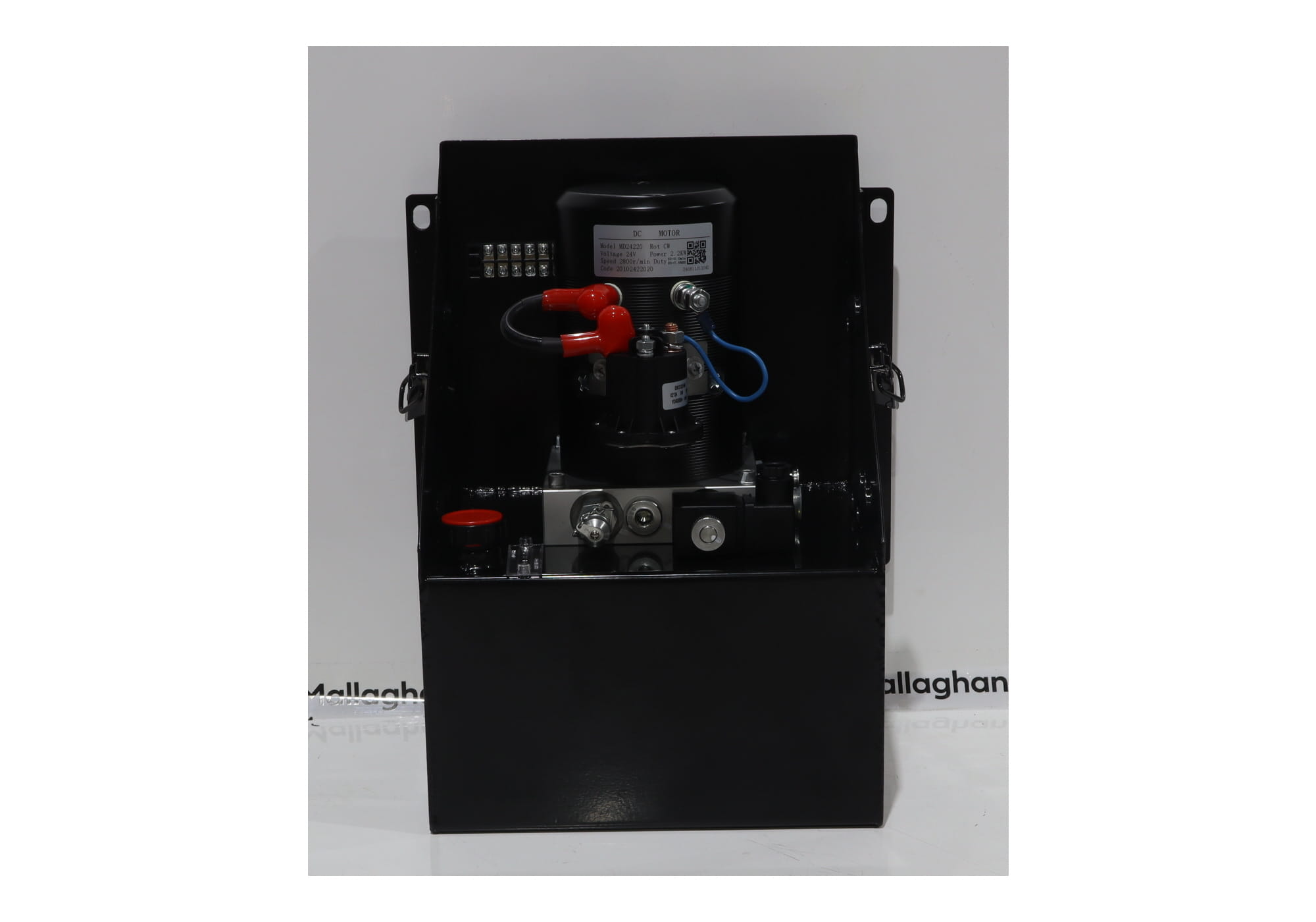 PACK, POWER (V PACK) 24V