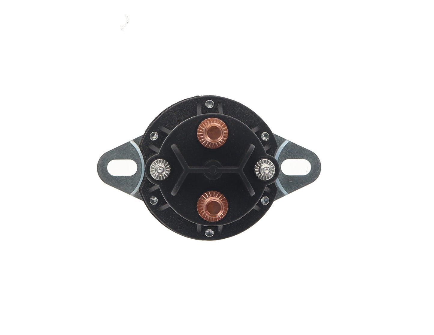 SOLENOID, FAN