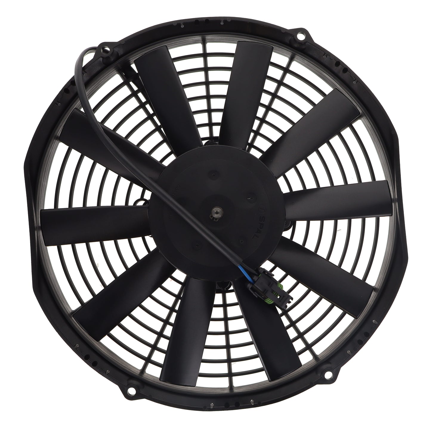 FAN, COND