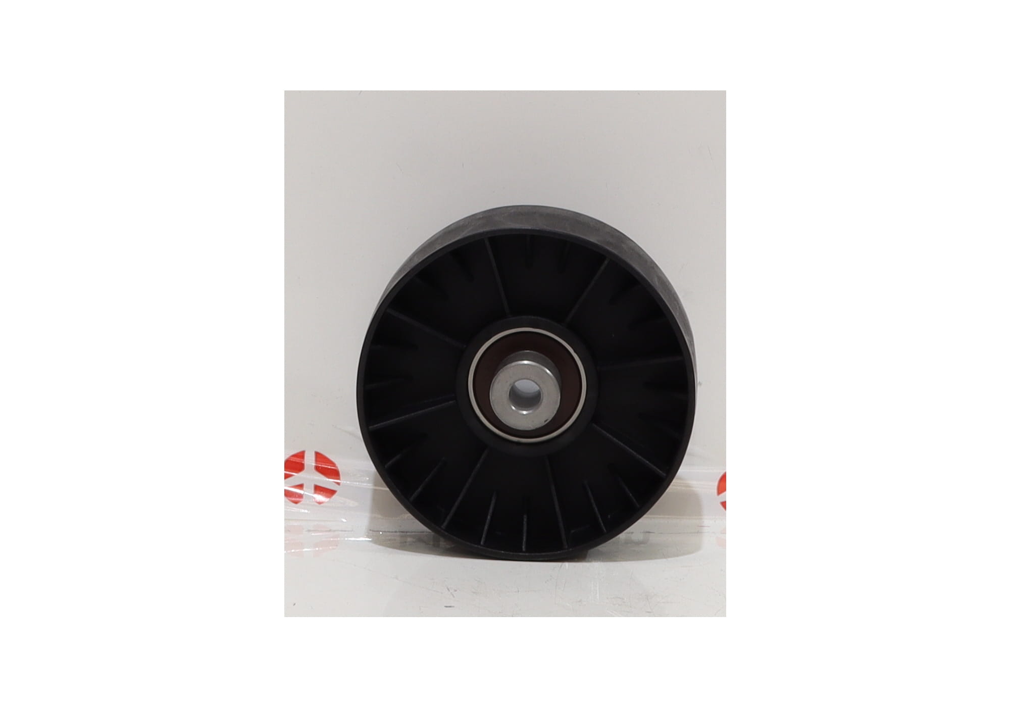 PULLEY, IDLER