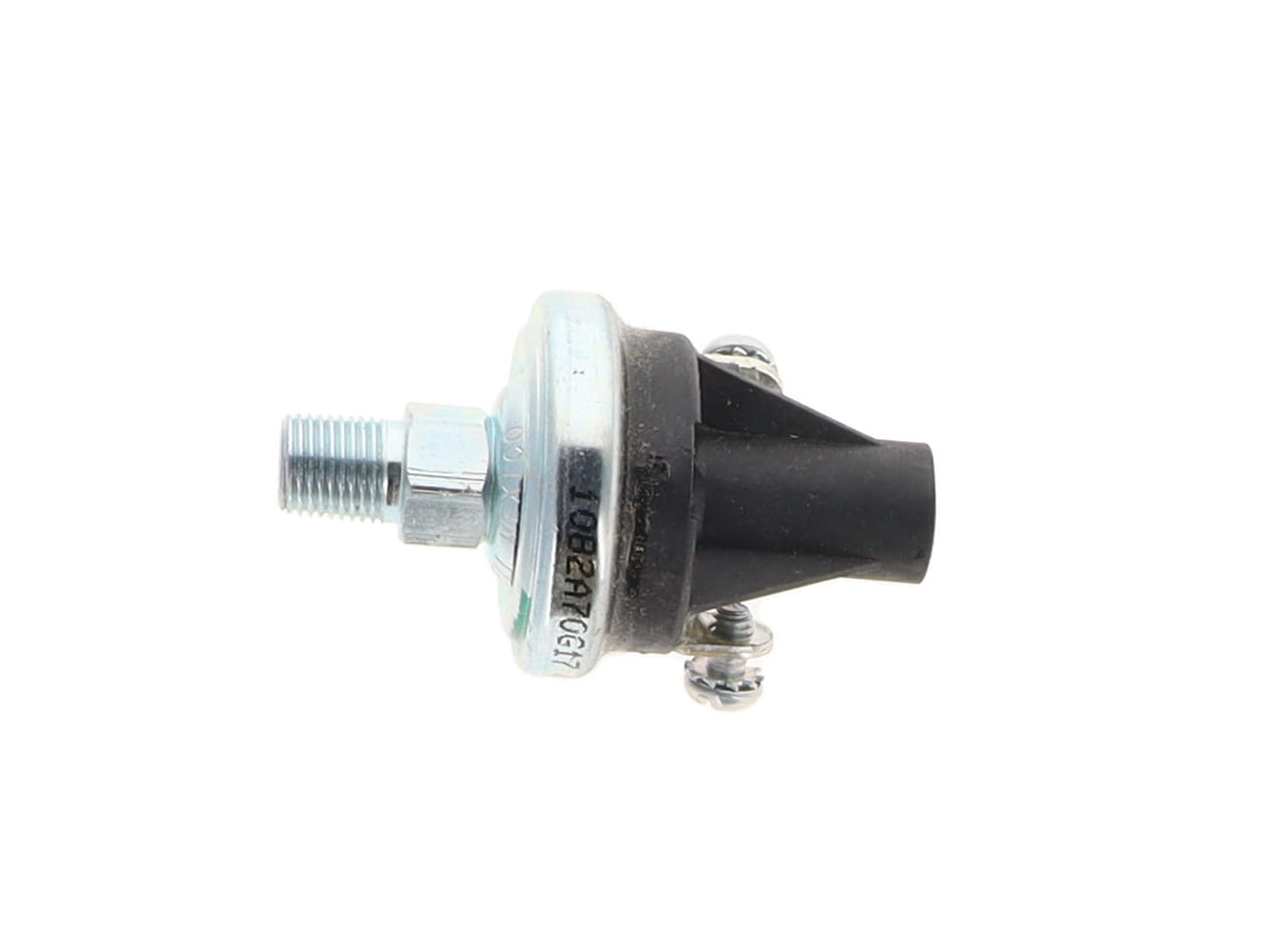 SWITCH, OIL PRESSURE
