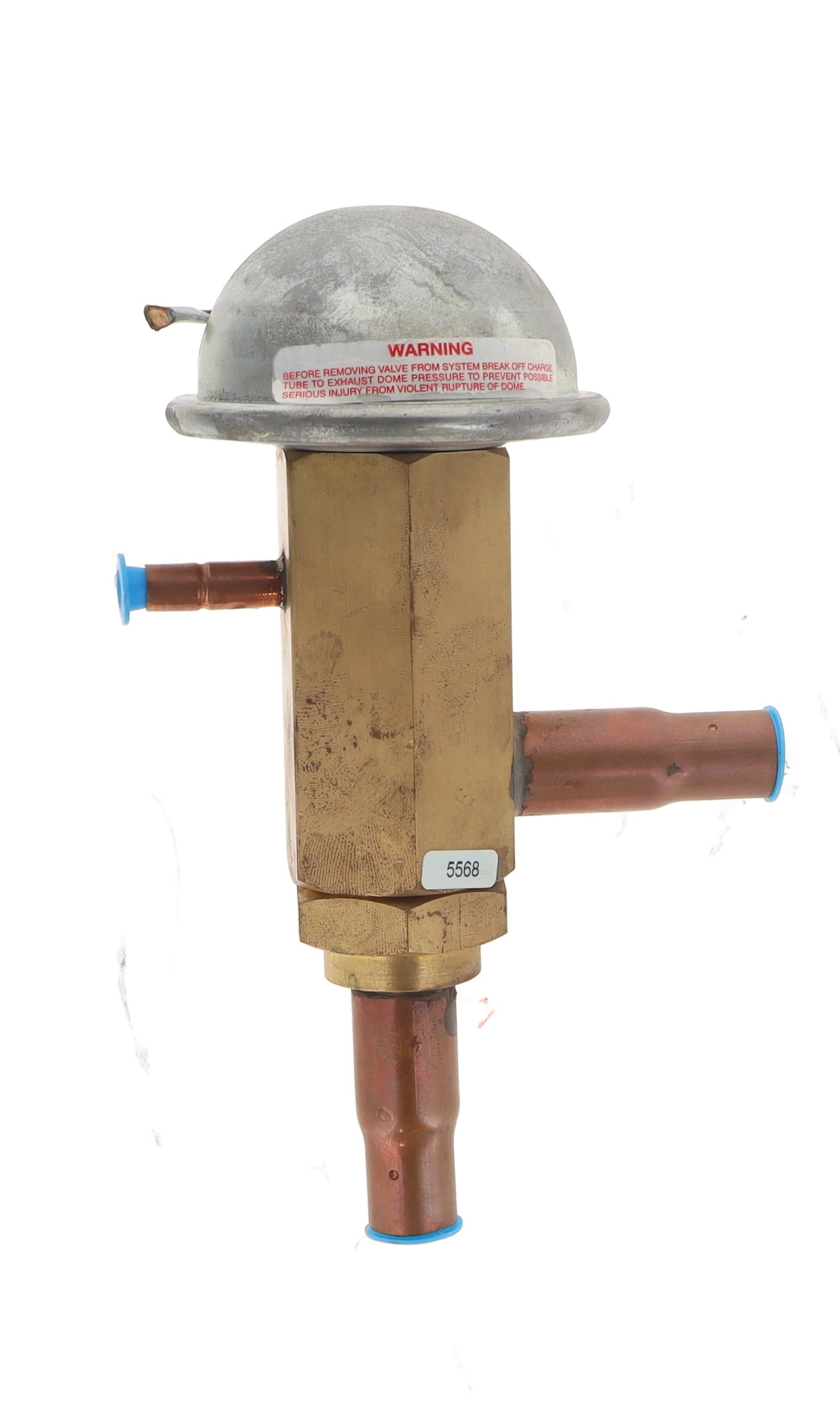 VALVE, TKG61-190 DPR