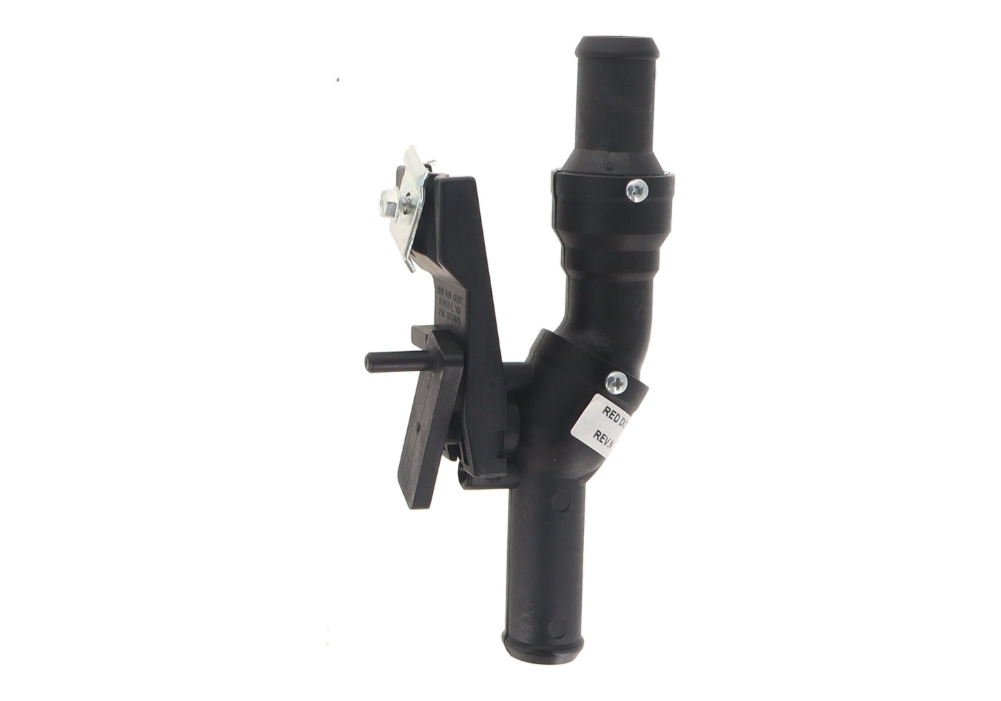 VALVE, WATER PULL TO OPEN