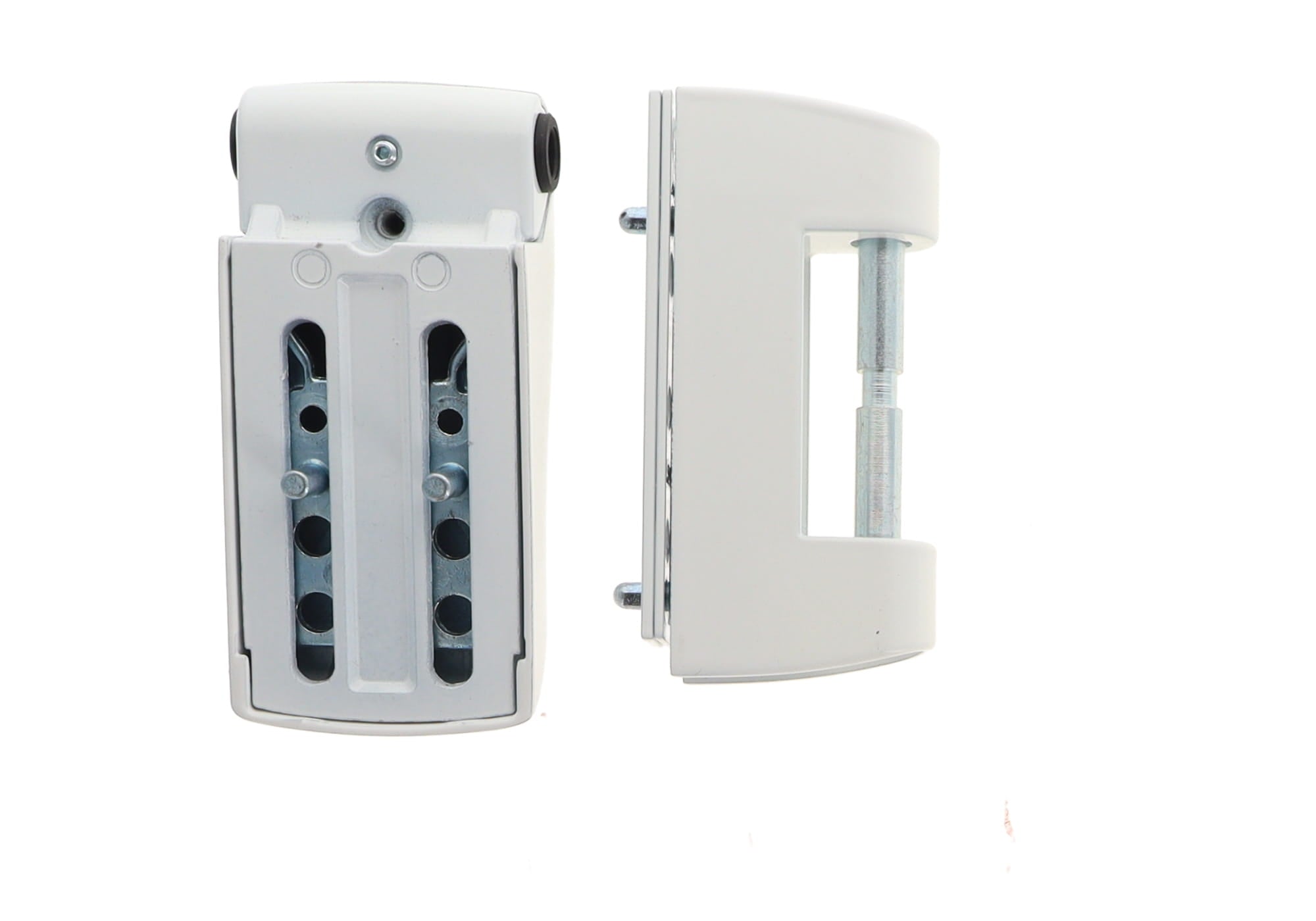 HINGE, HEAVY DUTY (NEW STYLE)