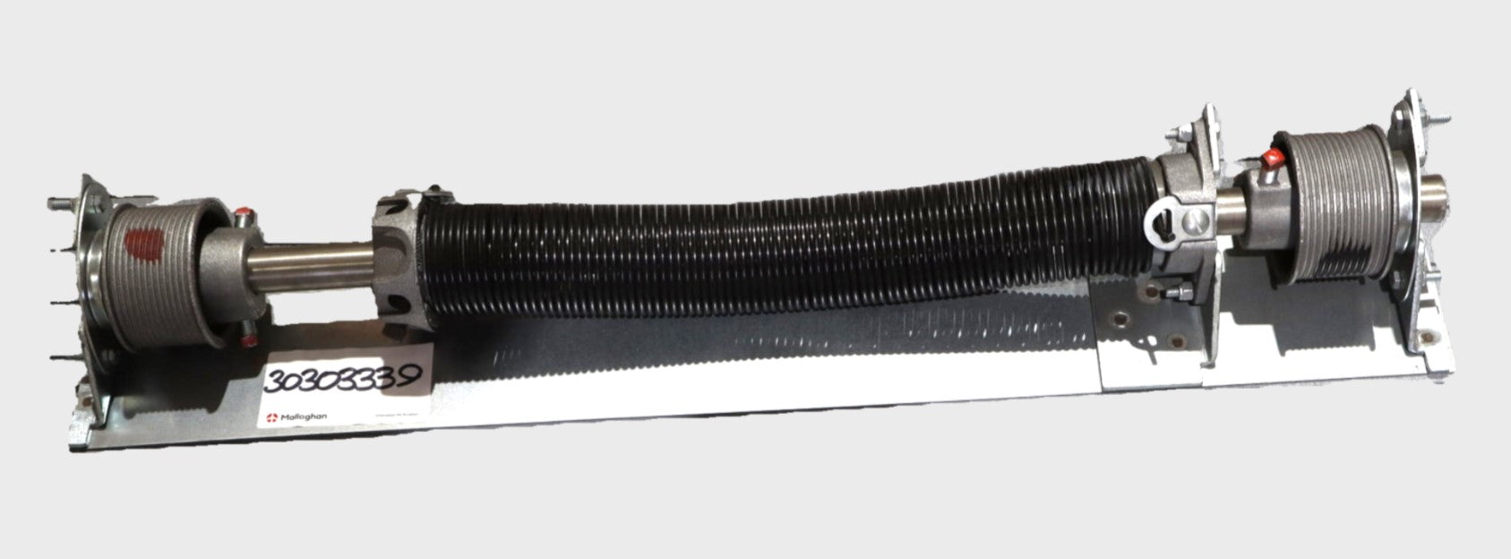 BALANCER, SINGLE SPRING ASSEMBLY