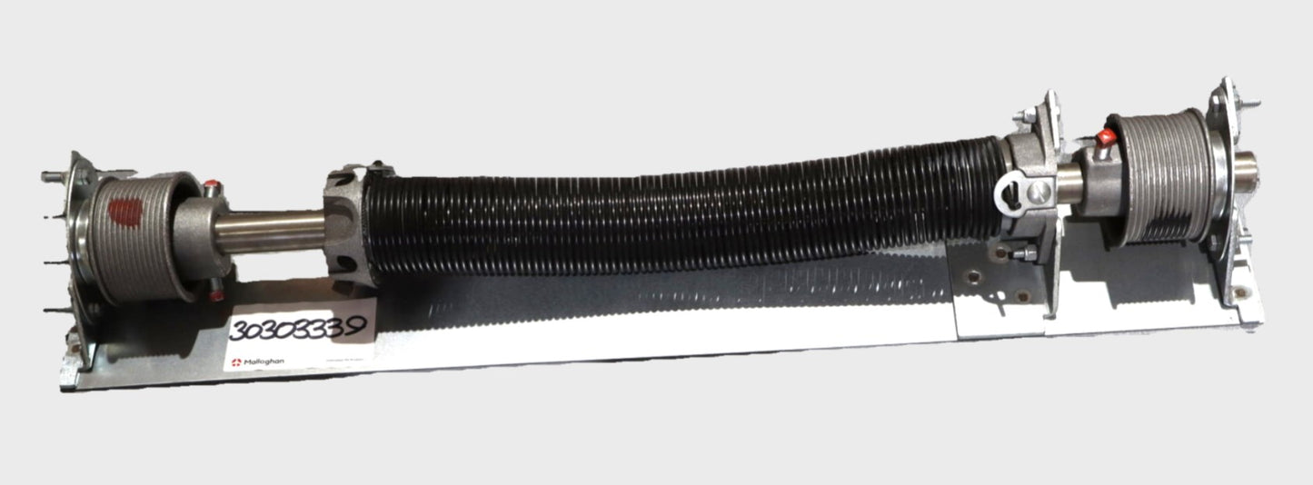 BALANCER, SINGLE SPRING ASSEMBLY