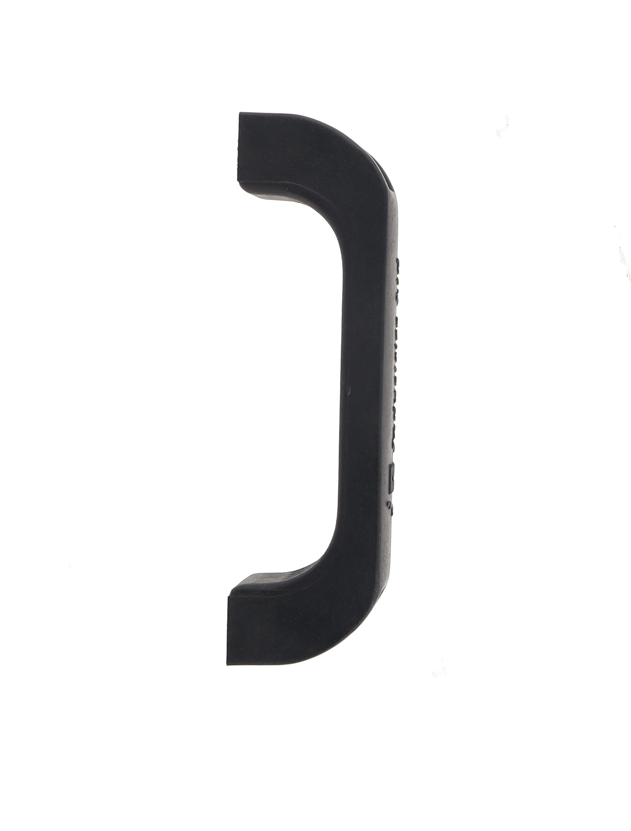 HANDLE, GRAB BLACK