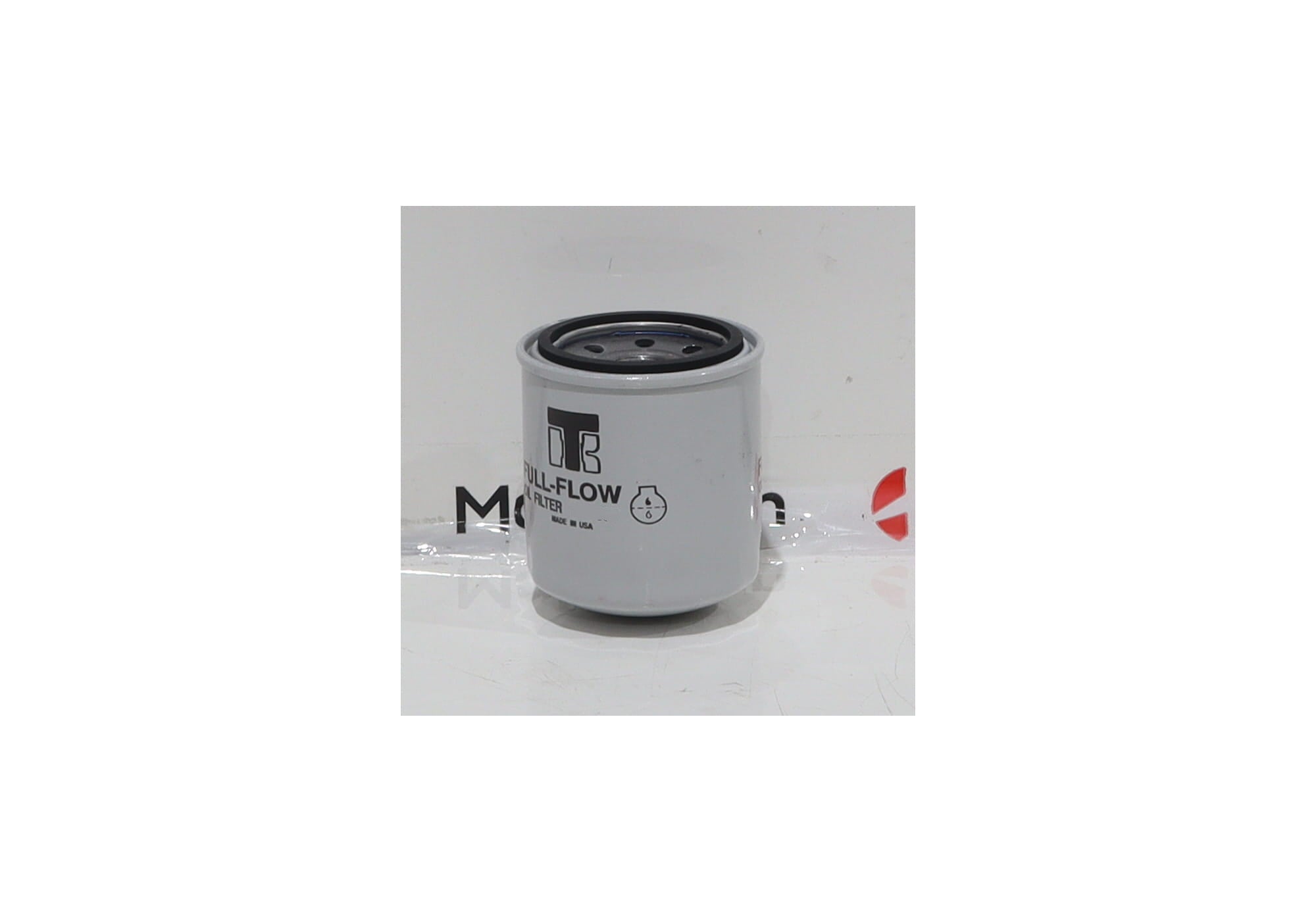 FILTER, OIL CATERING TRUCK