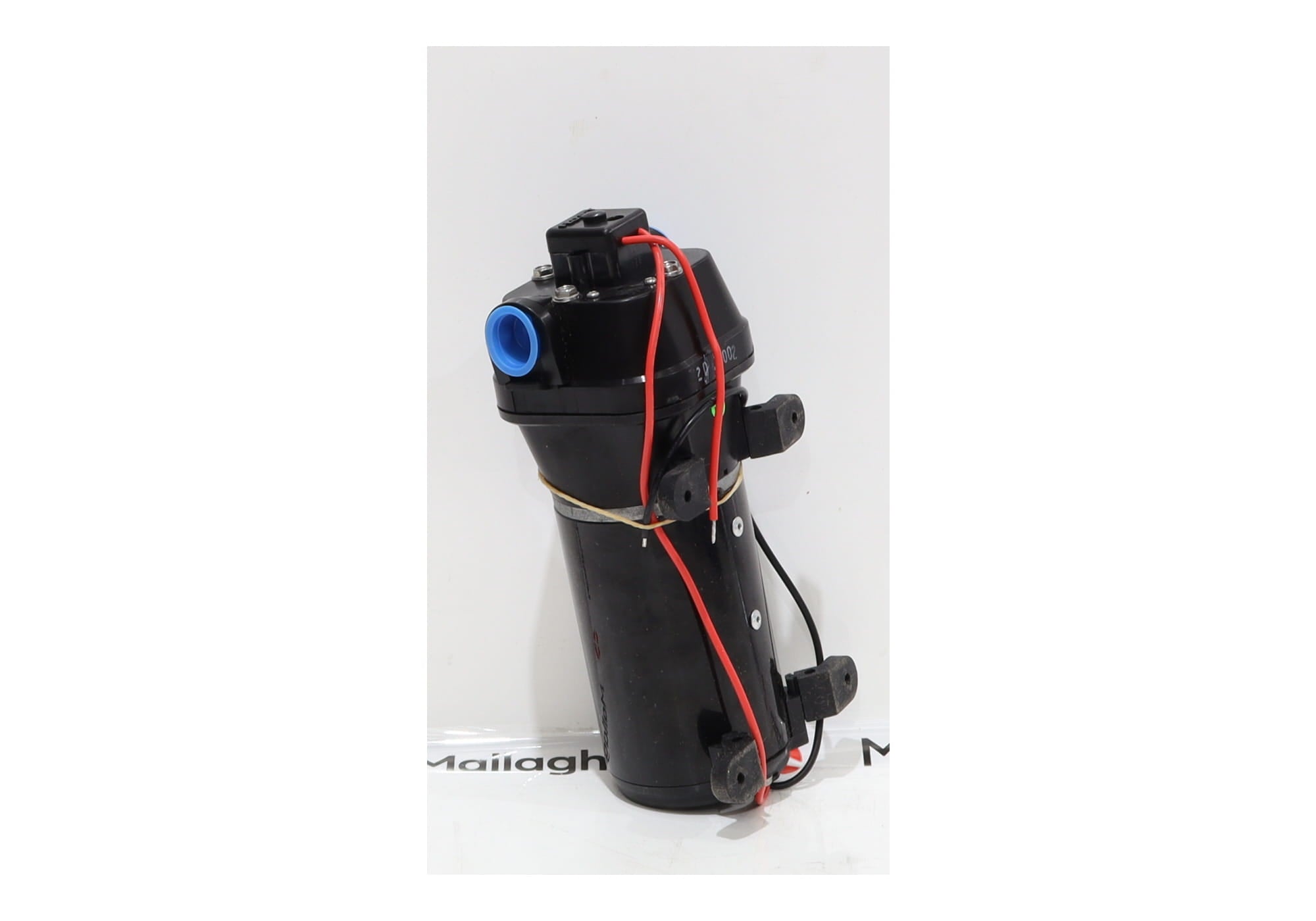 PUMP, DEMAND FLOW JET 12V