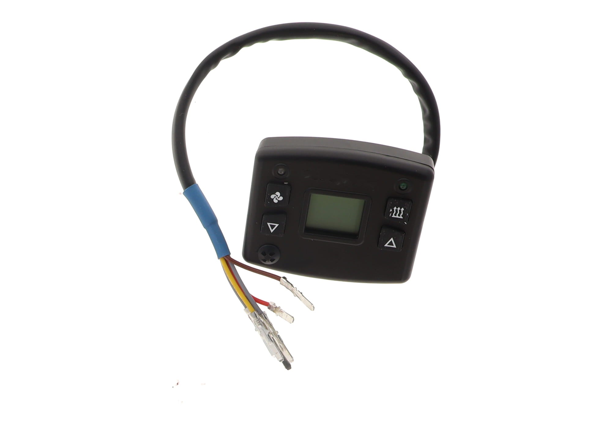 MODULATOR, 801 12/24V