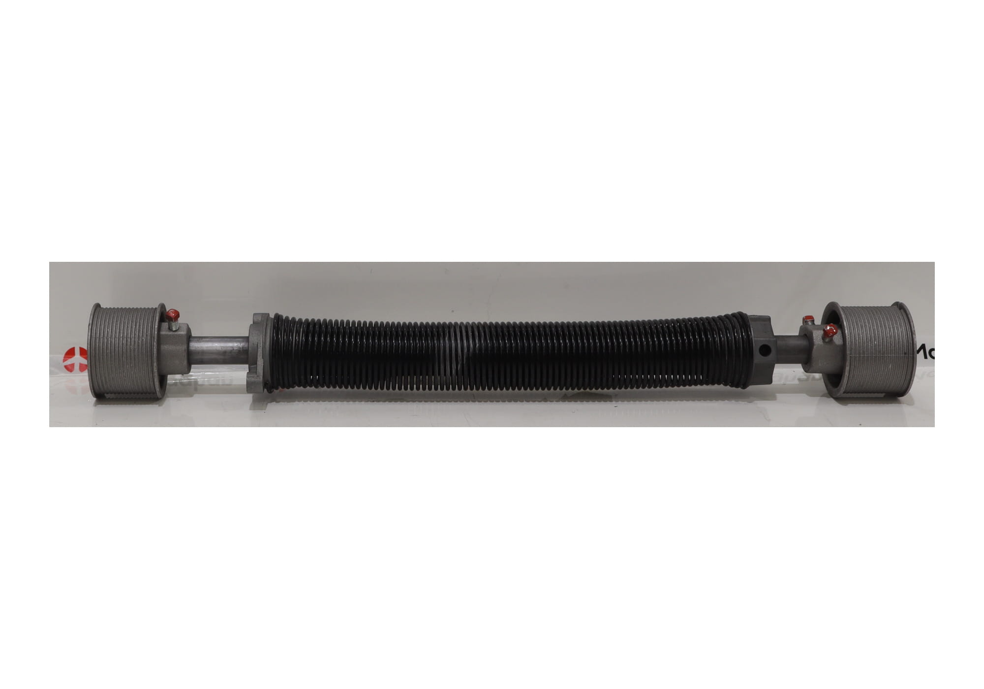 BALANCER, ASSEMBLY