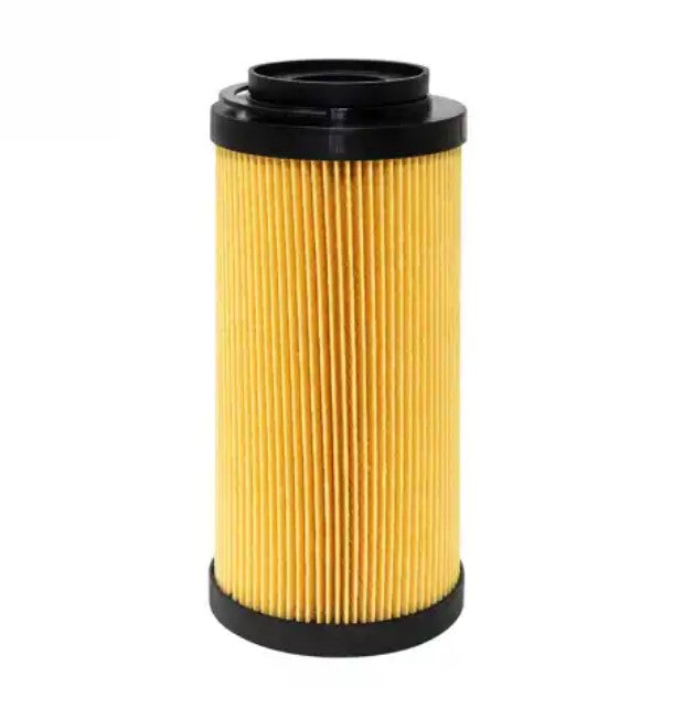 FILTER, HYDRAULIC RETURN LINE