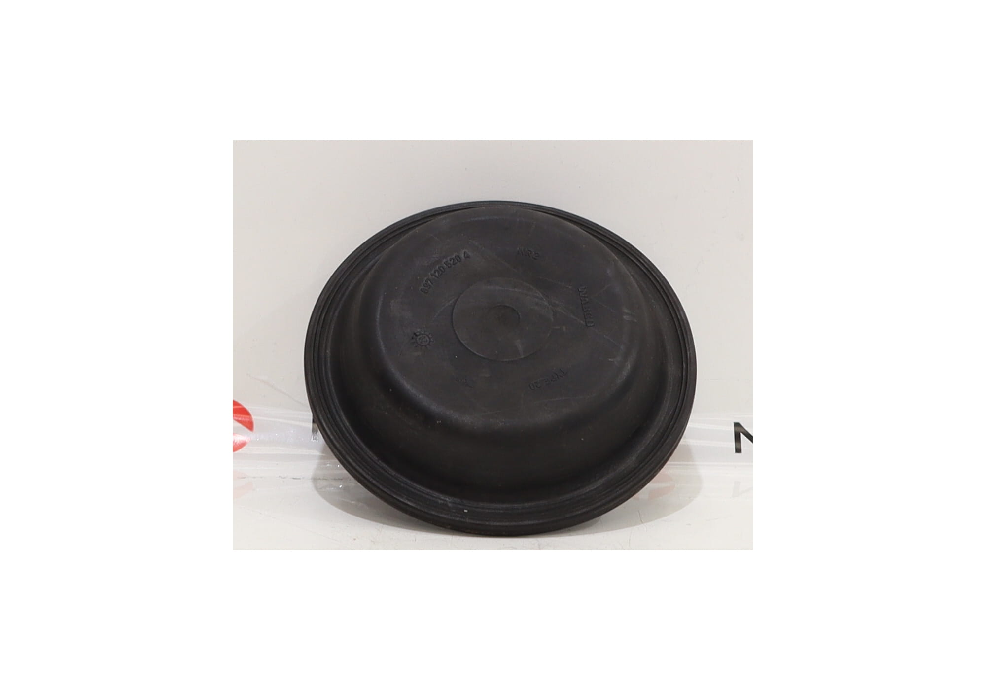 DIAPHRAGM