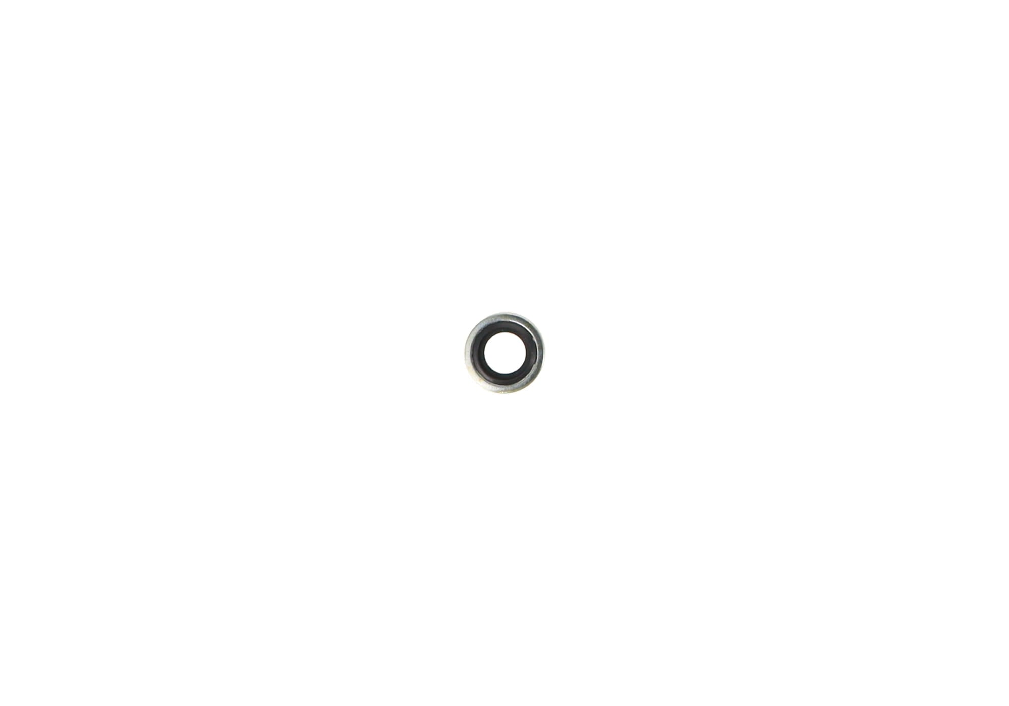 FITTING, BANJO SIMPLE M10 PRESSURE (13.5)
