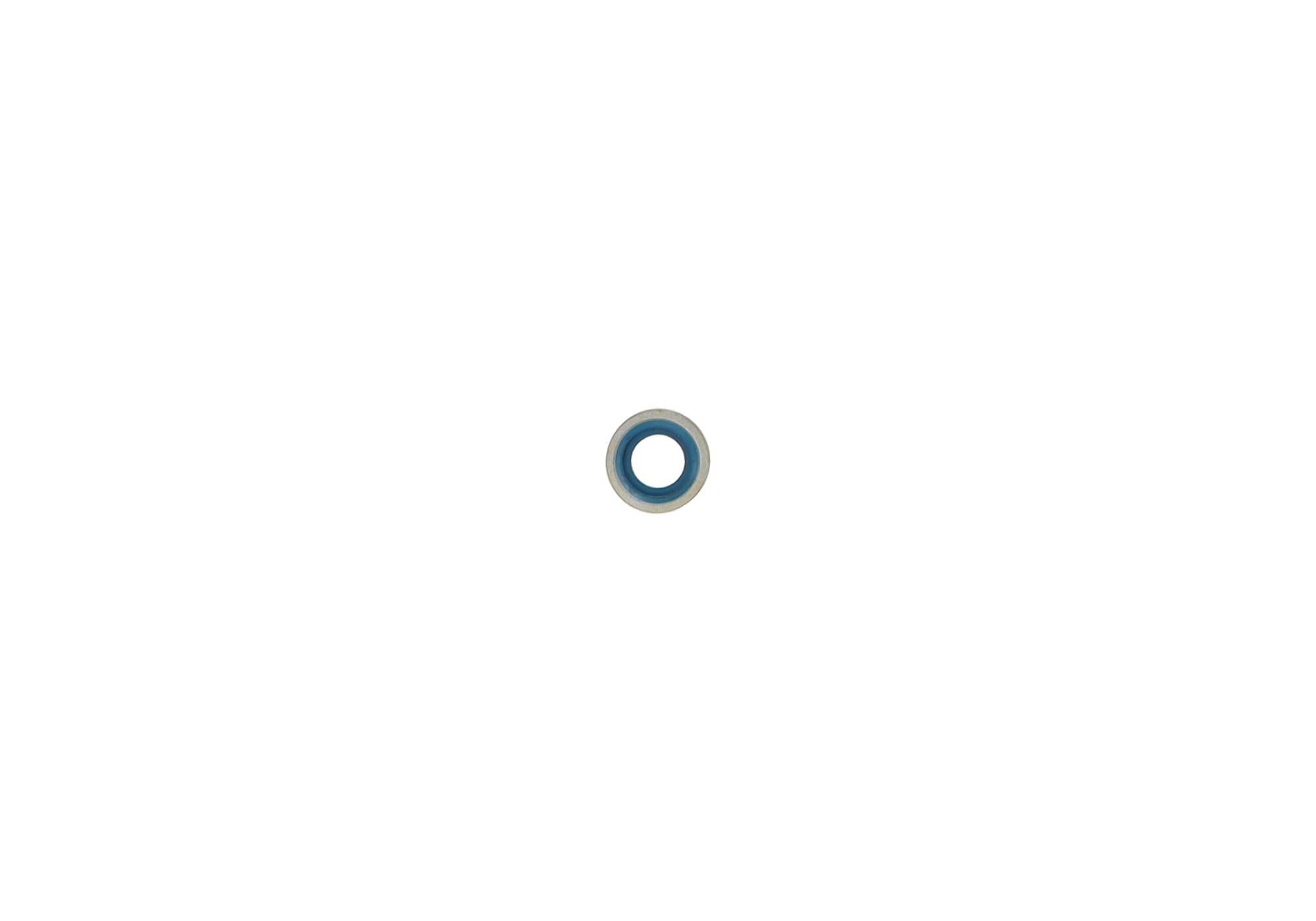 RING, SEALING BONDED M10