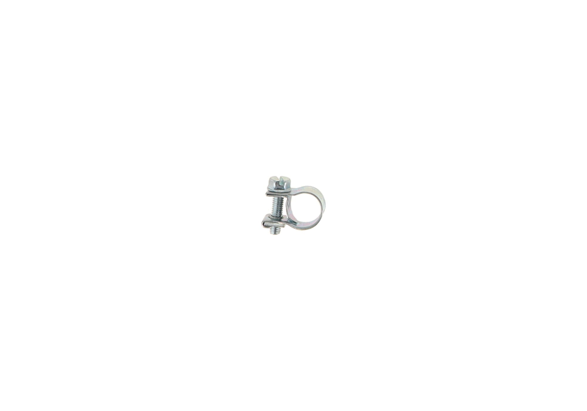 CLIP, METAL FUEL
